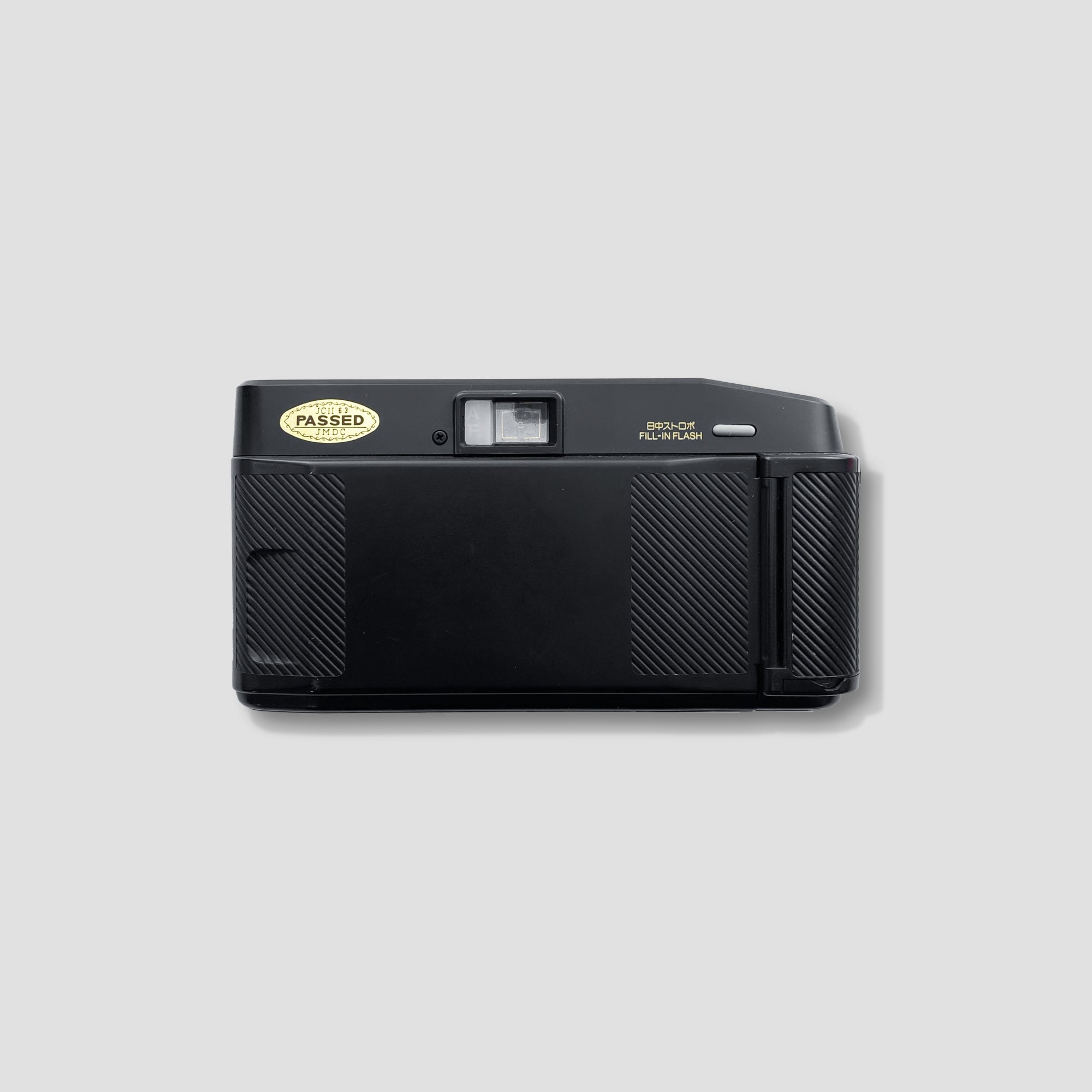 Fuji DL-300 コンパクトカメラ | Analogue Shop
