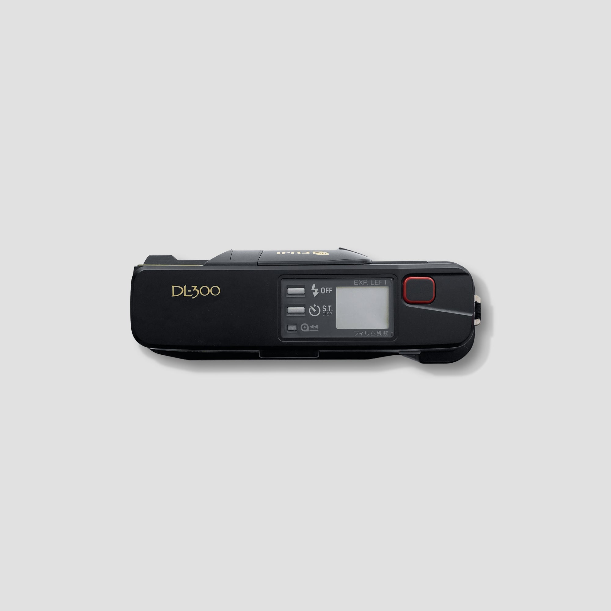 Fuji DL-300 コンパクトカメラ | Analogue Shop