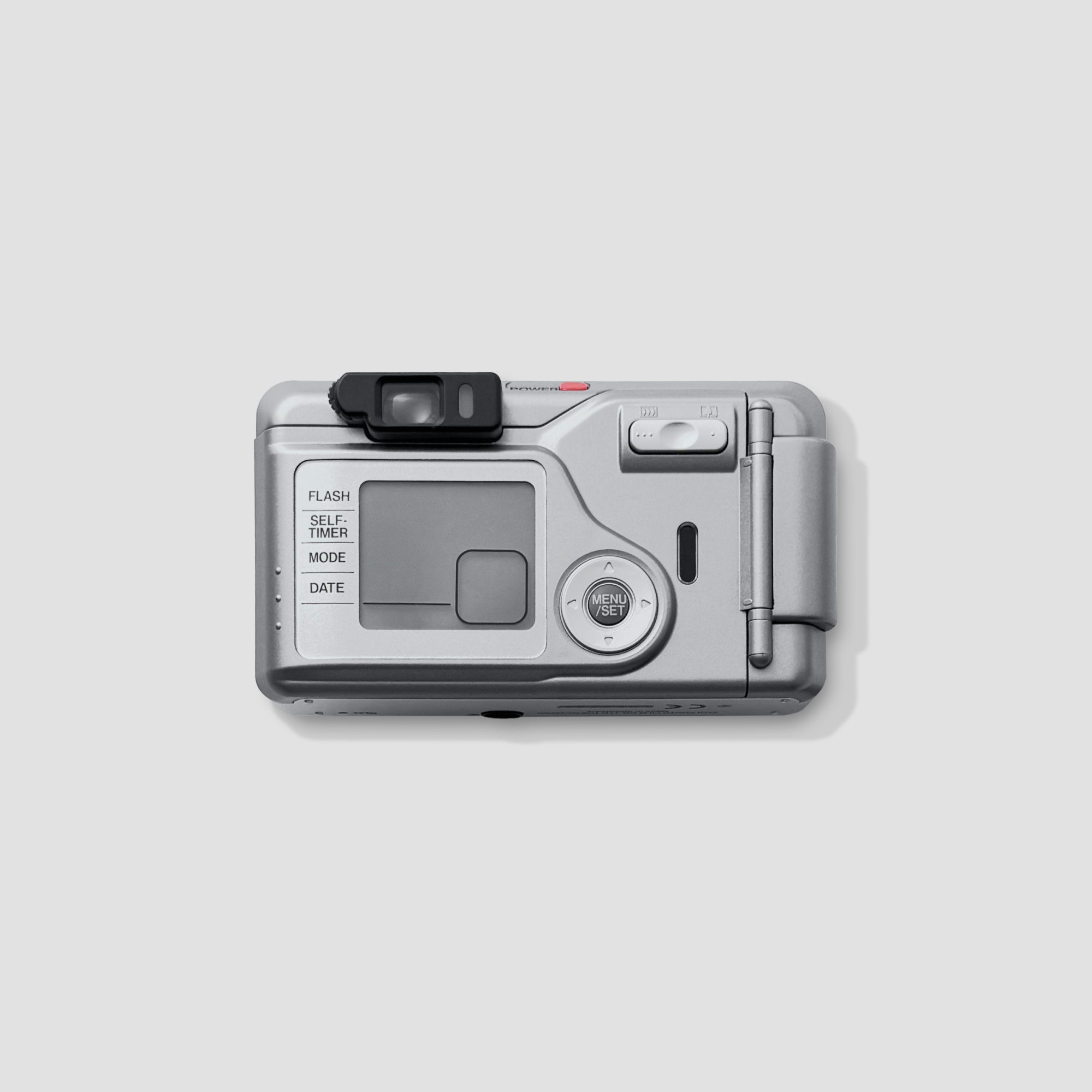 Fujifilm Zoom Date 1300