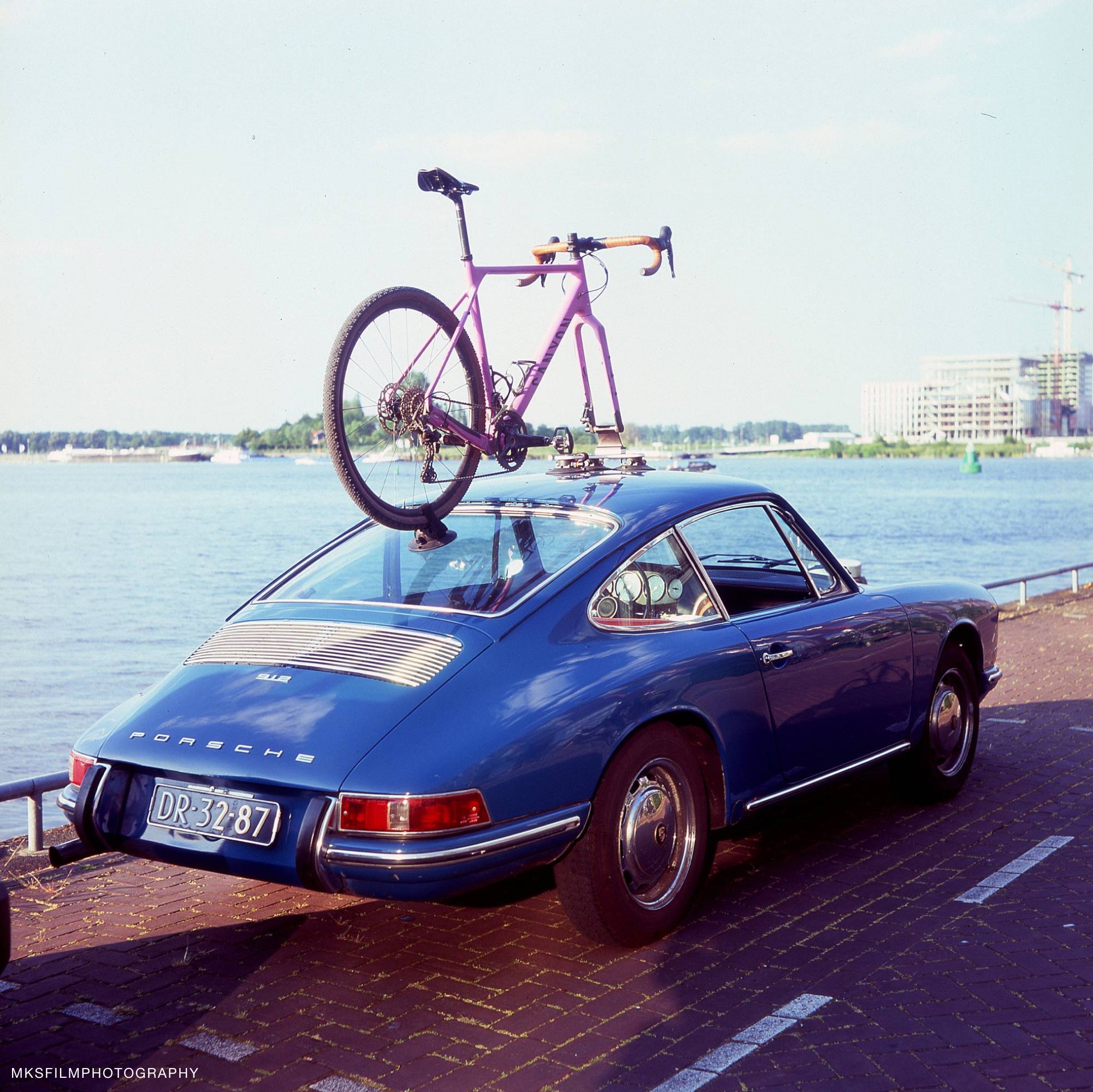 Fujichrome Velvia 100