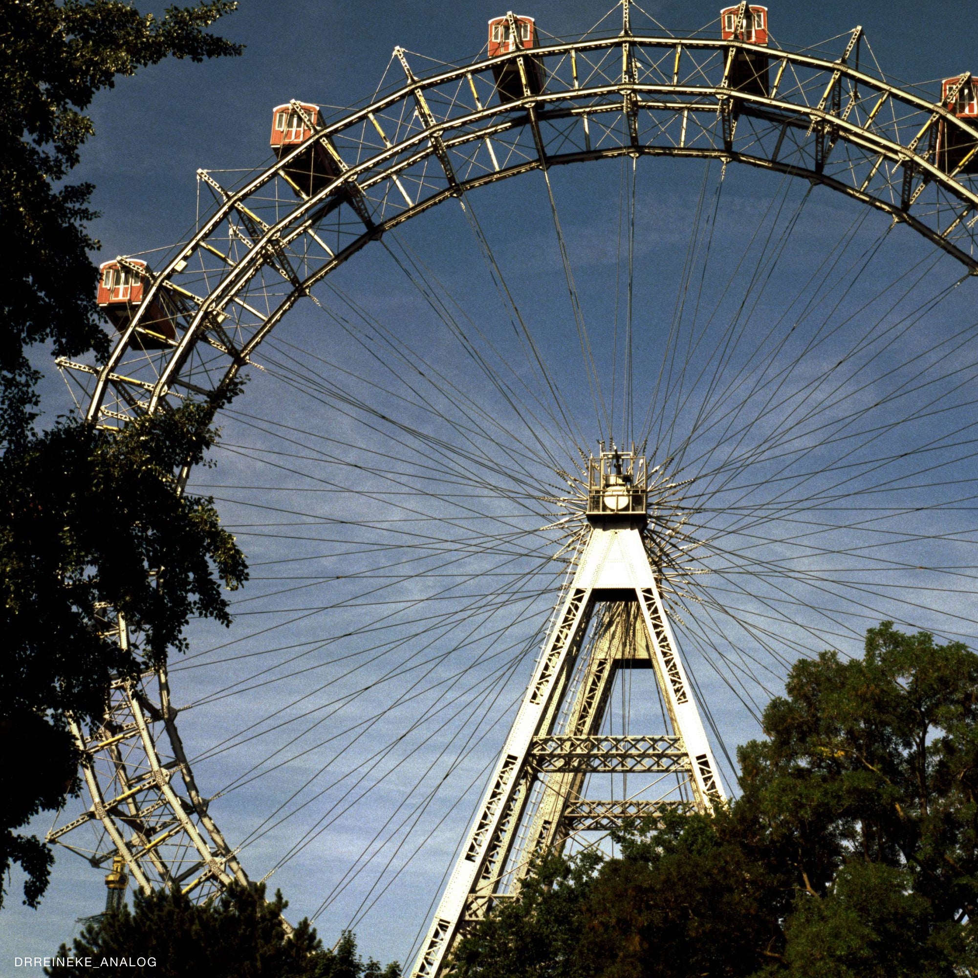 Fujichrome Velvia 100