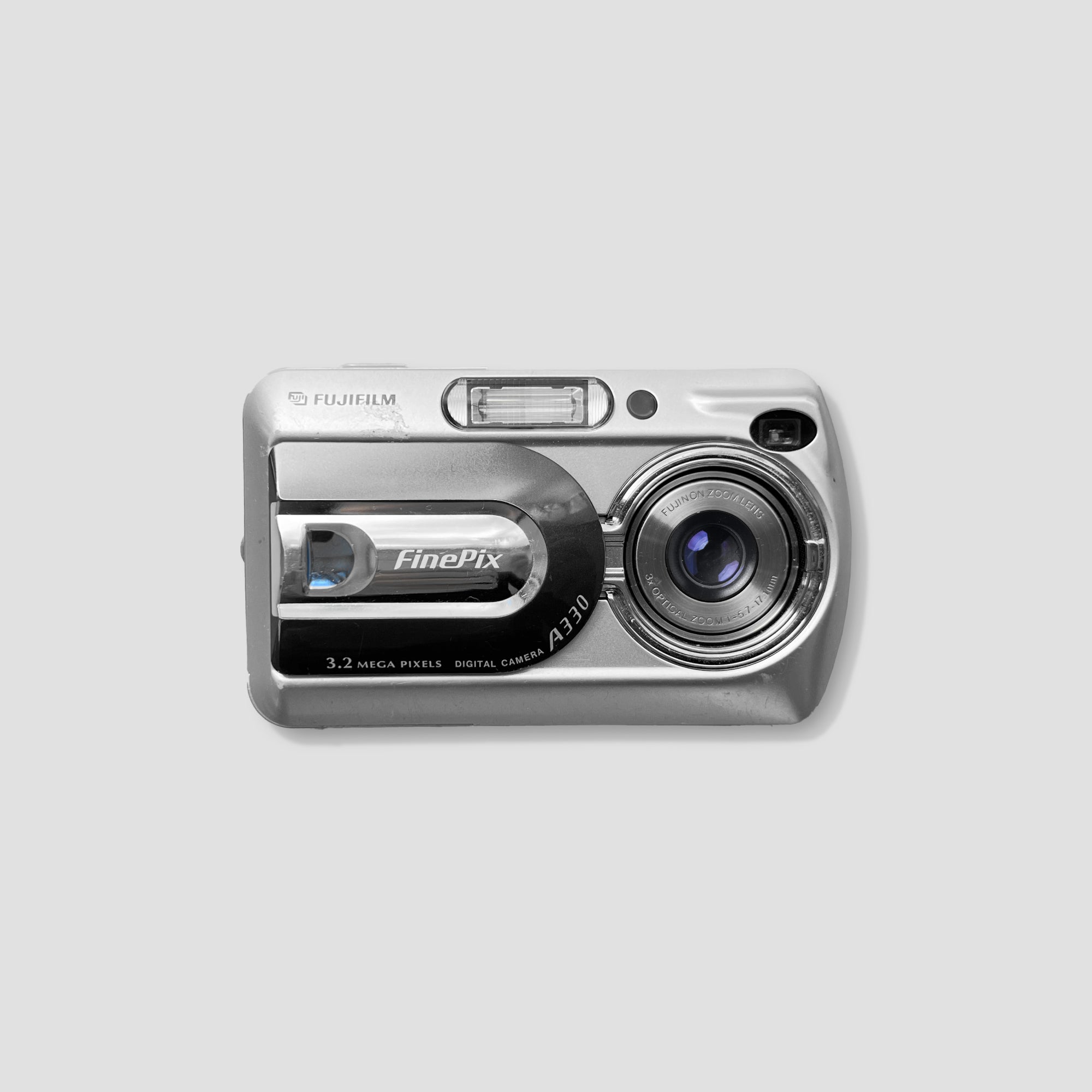 Fujifilm Finepix A330