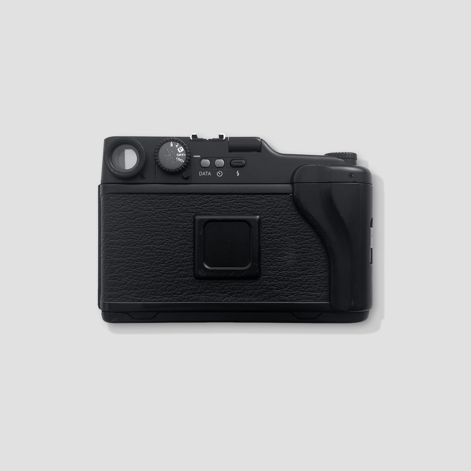 Fujifilm GA645 Professional