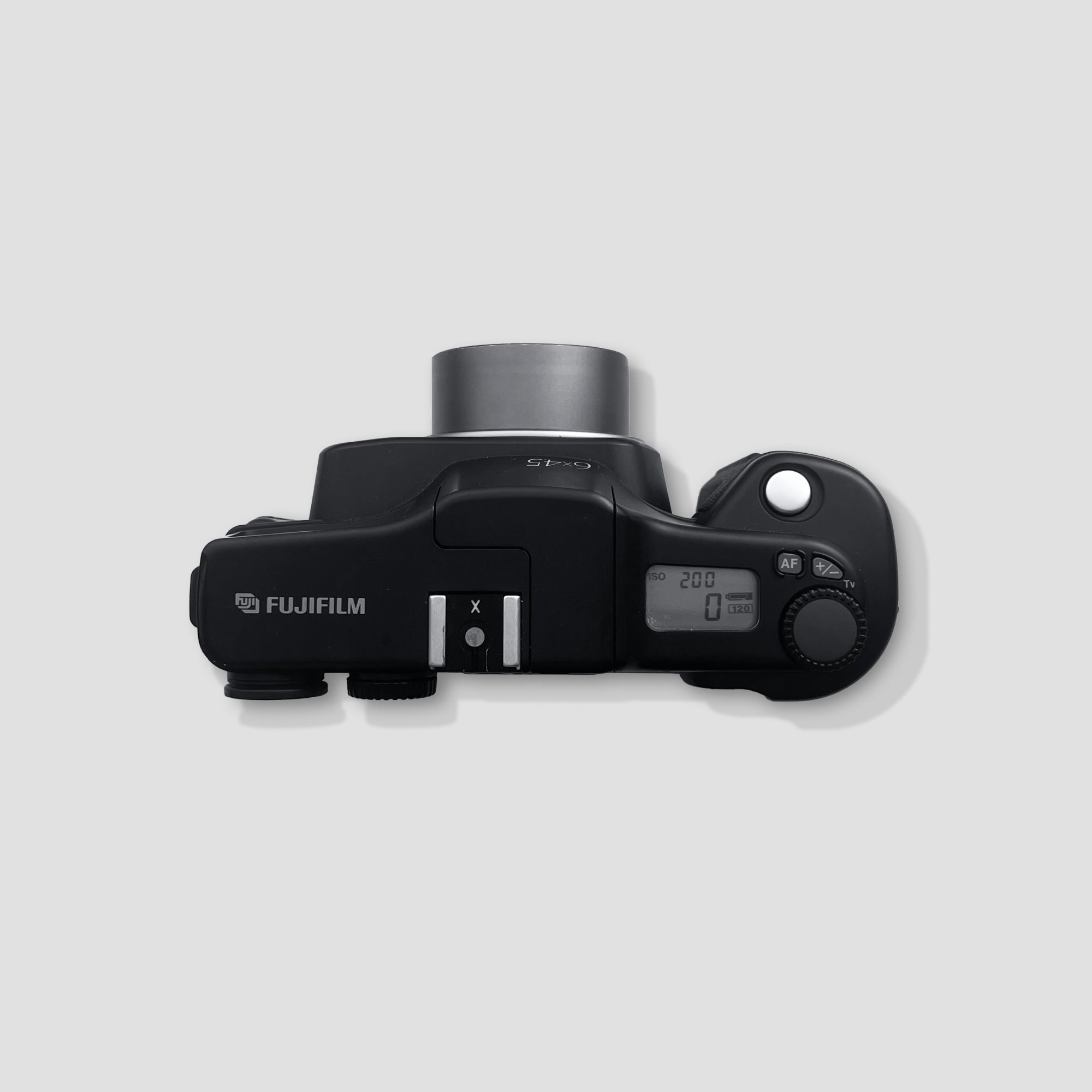 Fujifilm GA645 Professional