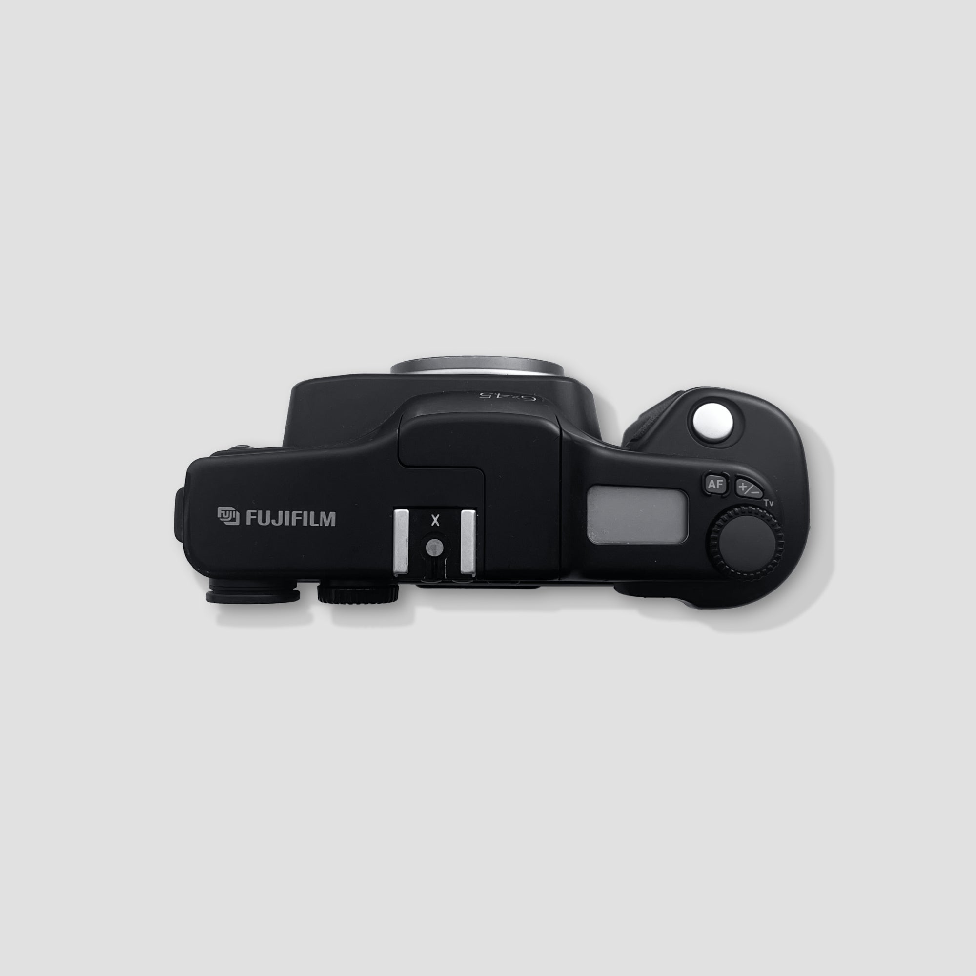 Fujifilm GA645 Professional