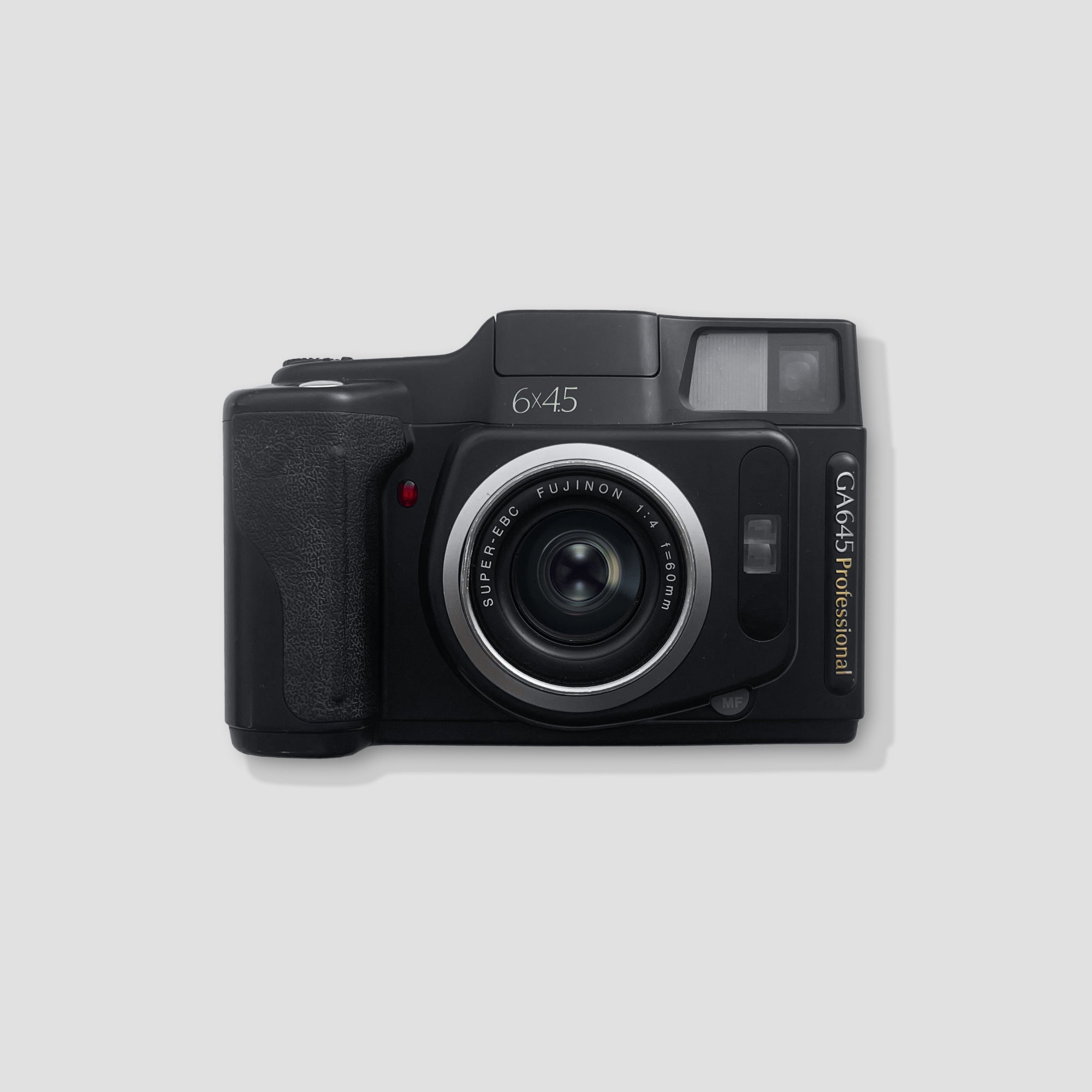 645 Fuji Fujifilm Ga645zi FUJIFILM GA645Zi Professional Black