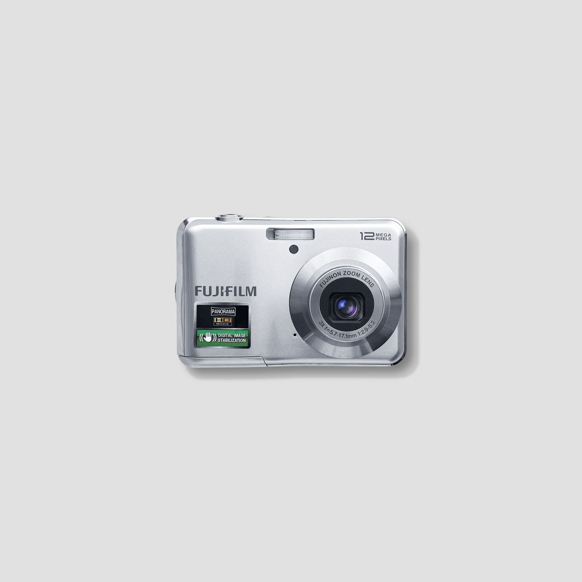 Fujifilm Finepix AV 130 Film Camera | Analogue Amsterdam