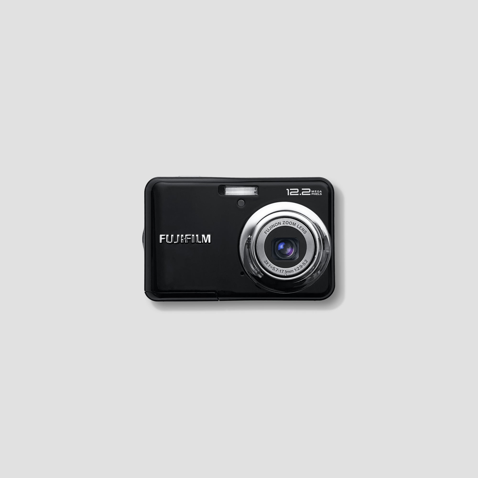 Fujifilm FinePix A230 Film Camera | Analogue Amsterdam – Analogue Shop