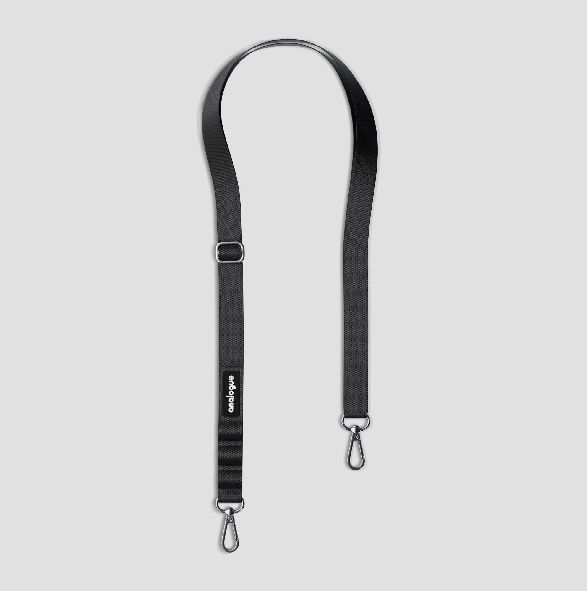 Analogue Mini Sling™ Grey