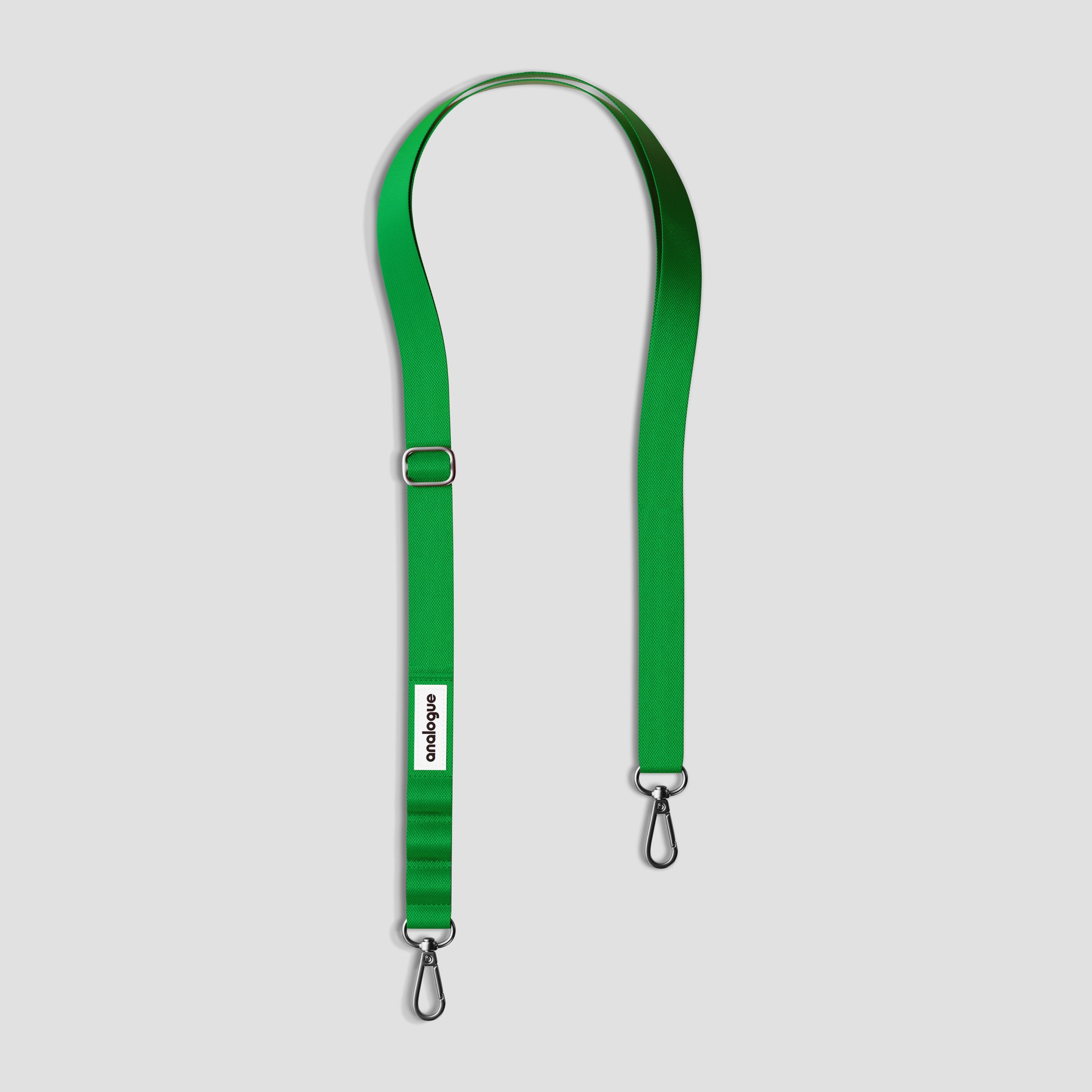 Analogue Mini Sling™ Green