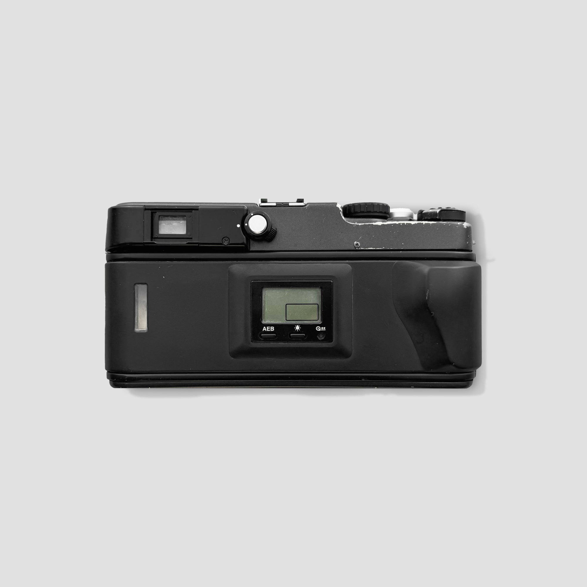 Hasselblad XPan レンジファインダーカメラ デュアルフォーマットフィルムカメラ HASSELBLAD X-PAN #1｜beach_wave888