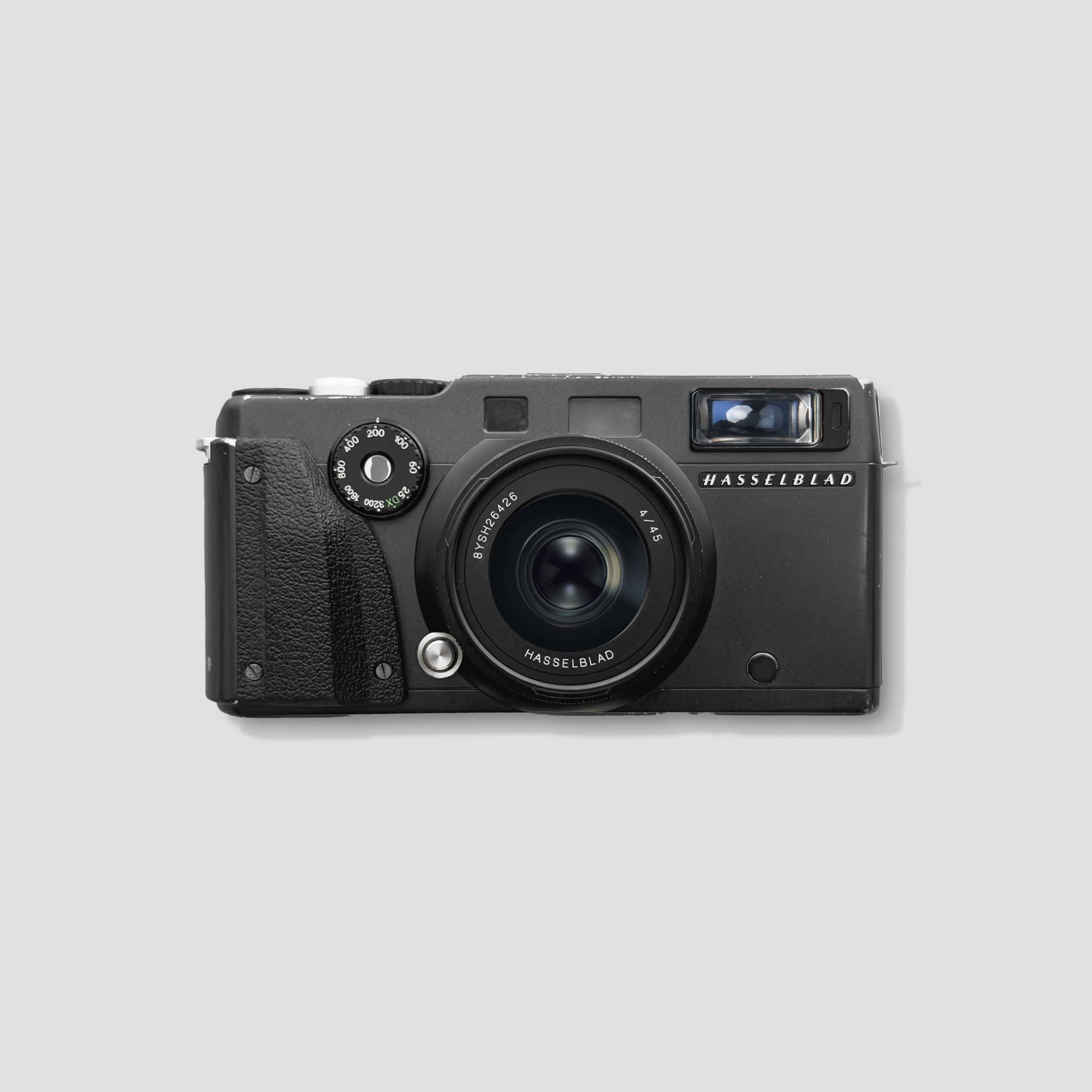 Hasselblad XPan レンジファインダーカメラ デュアルフォーマットフィルムカメラ HASSELBLAD X-PAN #1｜beach_wave888