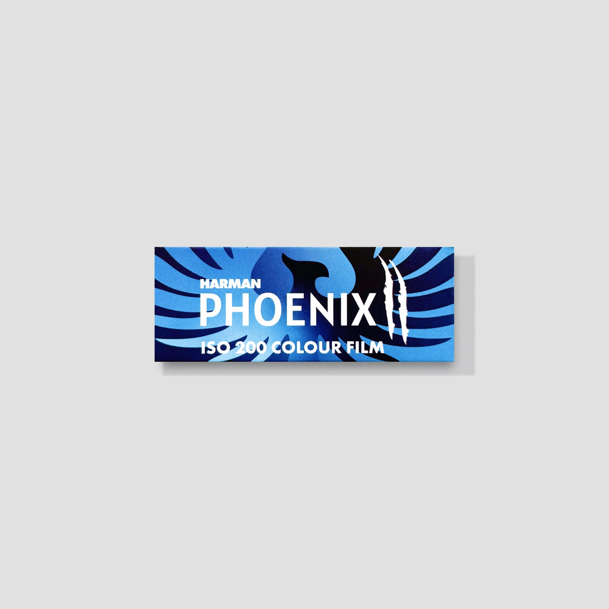 Phoenix II 200 120mm