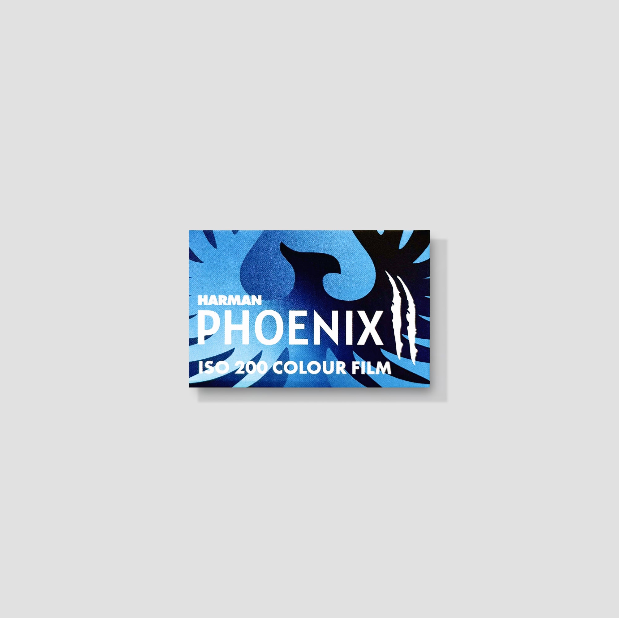 Phoenix II 200