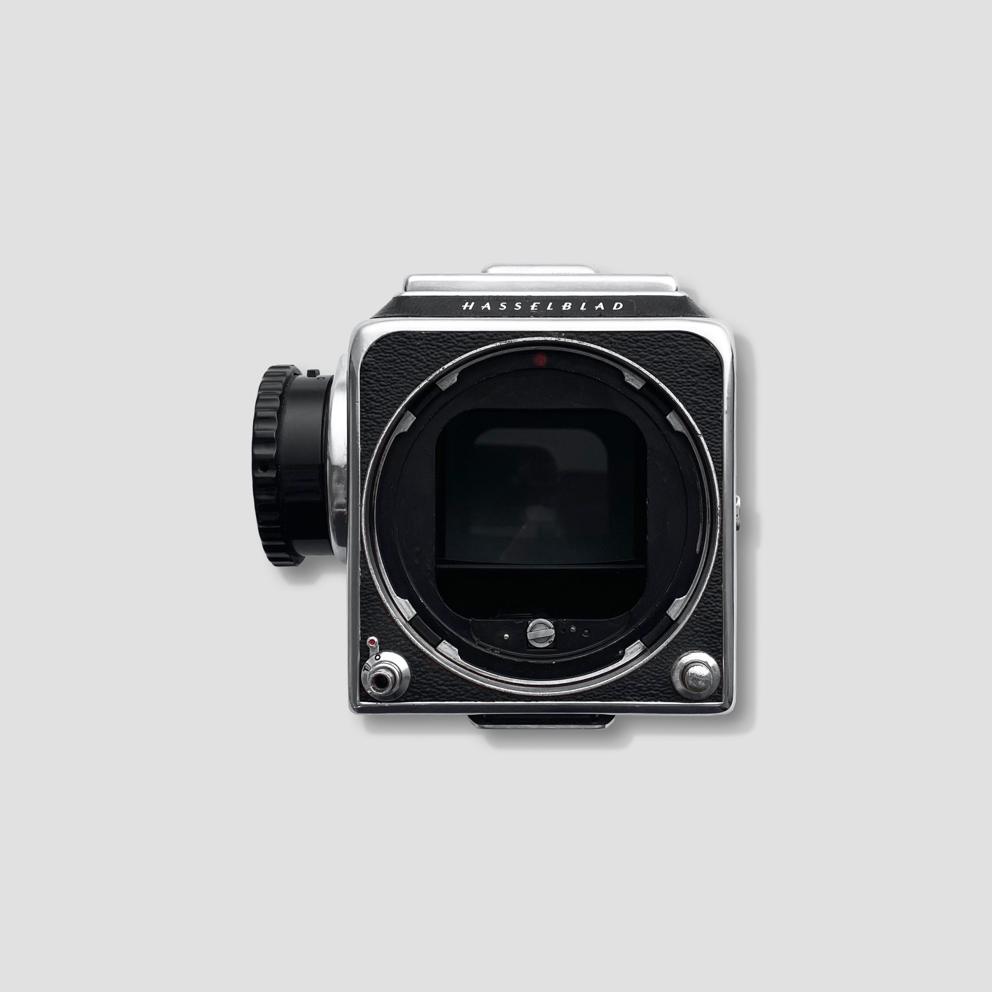 Hasselblad 500C Medium Format Camera | Analogue Amsterdam