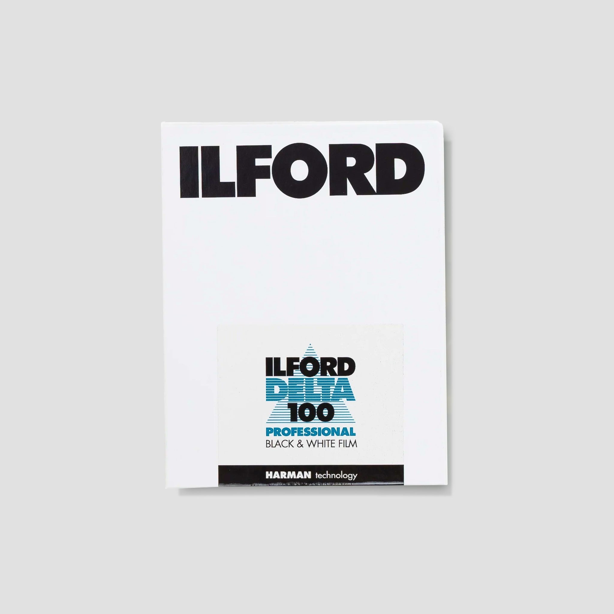 ILFORD Photo Ultra Large Format 2025 - Packs