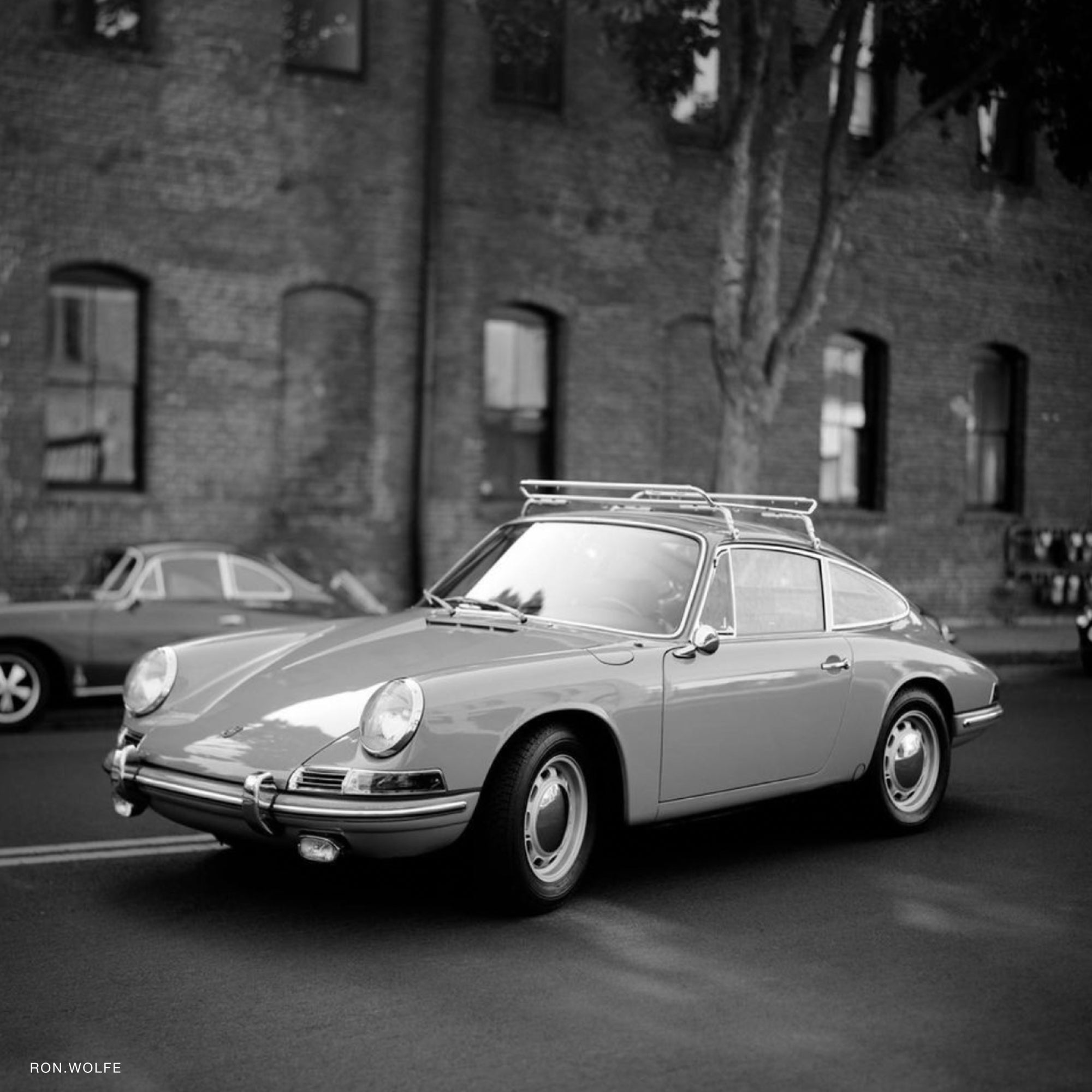 Ilford FP4 Plus 125 フィルム | Analogue Shop