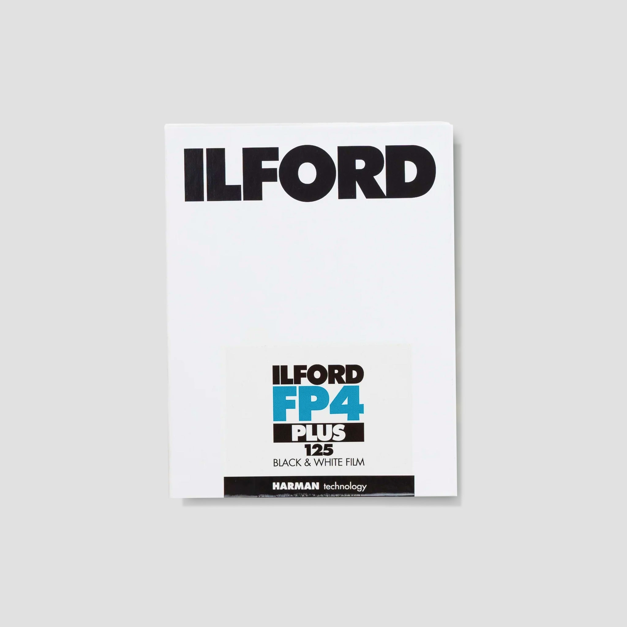 ILFORD Photo Ultra Large Format 2025 - Packs