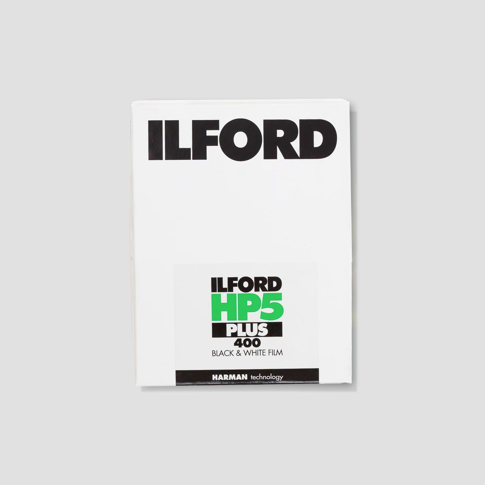 ILFORD Photo Ultra Large Format 2025 - Packs