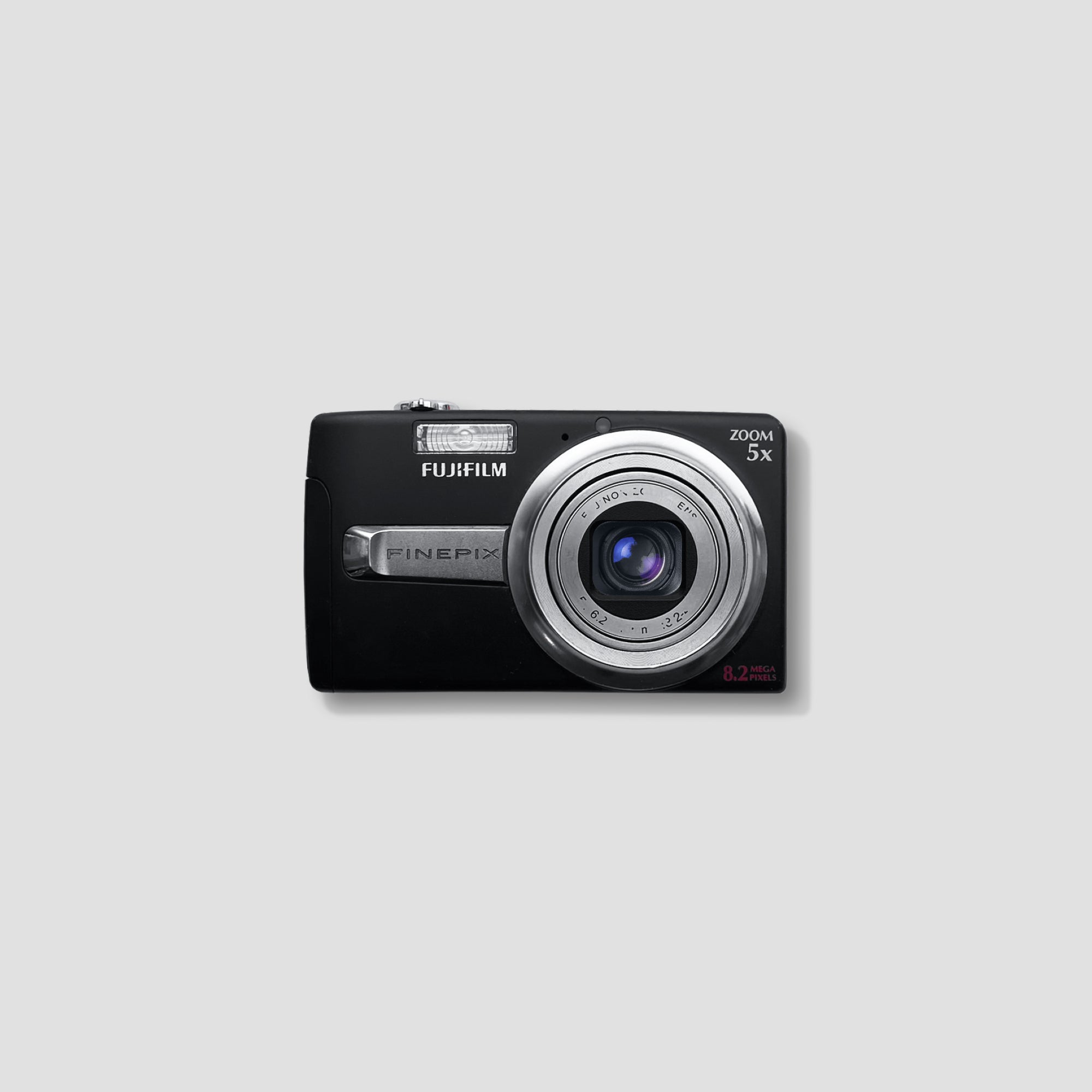 FUJIFILM FinePix J50 本体 Fujifilm Finepix J50 Film Camera | Analogue Amsterdam – Analogue Shop