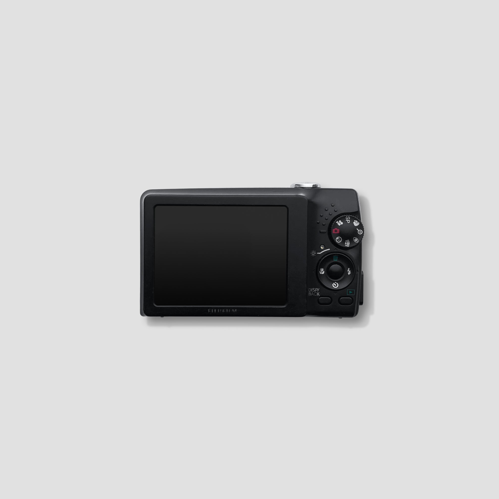 Fujifilm Finepix J50 Film Camera | Analogue Amsterdam – Analogue Shop