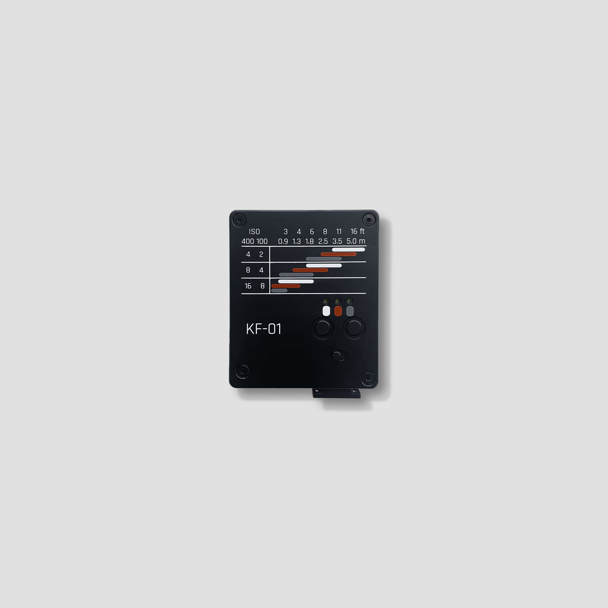 Keks KF01 Flash Camera Accessory | Analogue Amsterdam – Analogue Shop