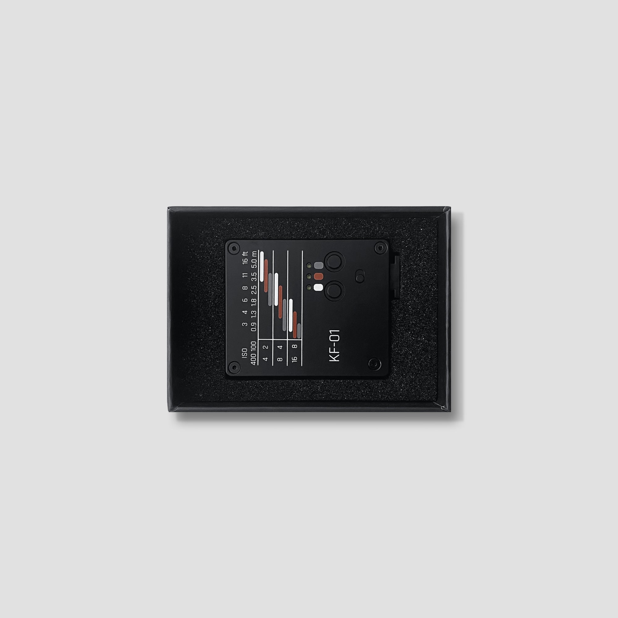 Keks KF01 Flash Camera Accessory | Analogue Amsterdam – Analogue Shop