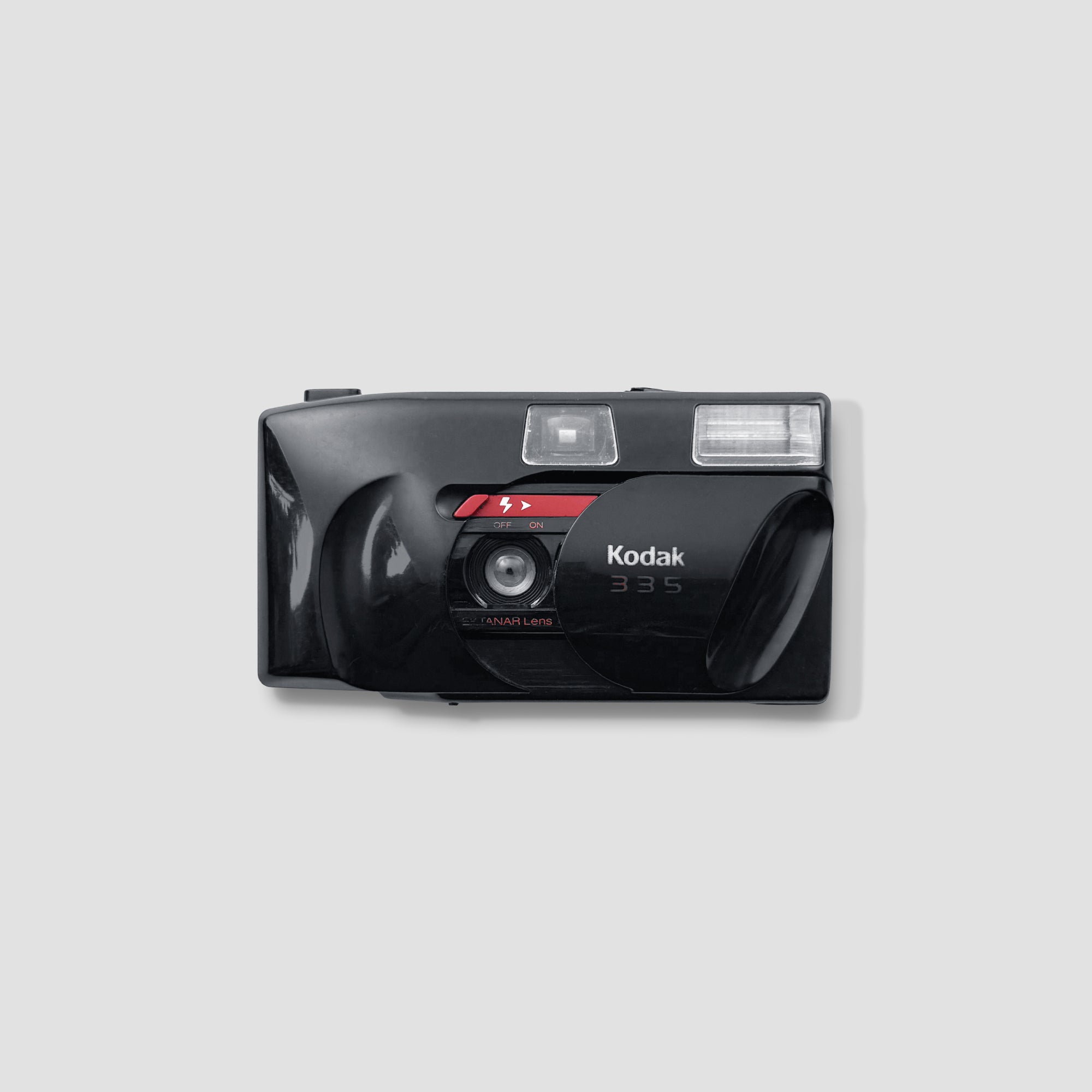 Kodak 335