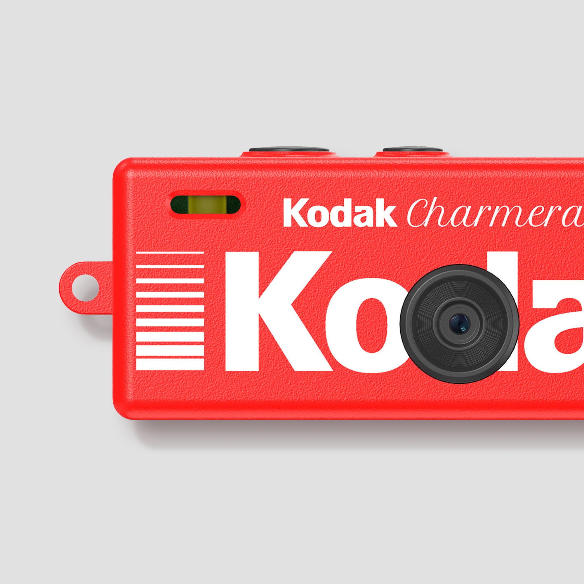 Kodak Charmera フィルムカメラ | Analogue Shop