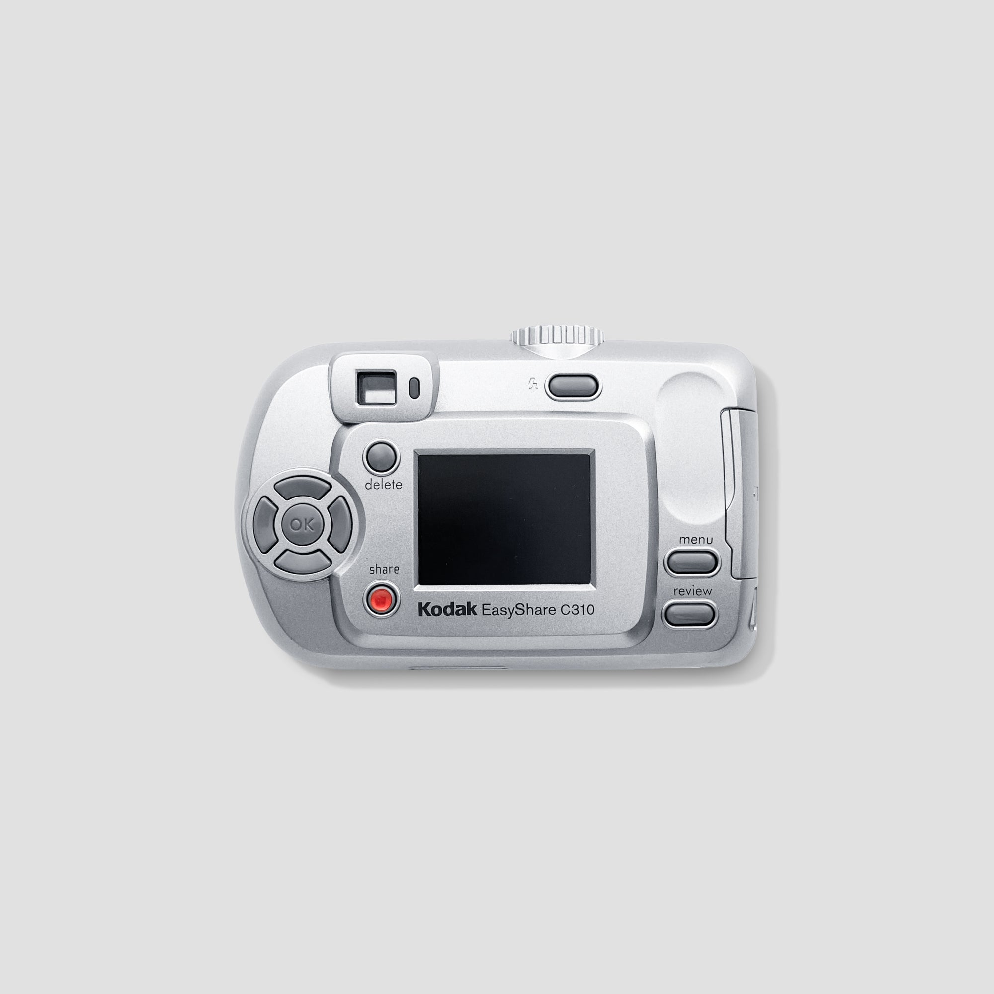Kodak EasyShare C310 Film Camera | Analogue Amsterdam – Analogue Shop