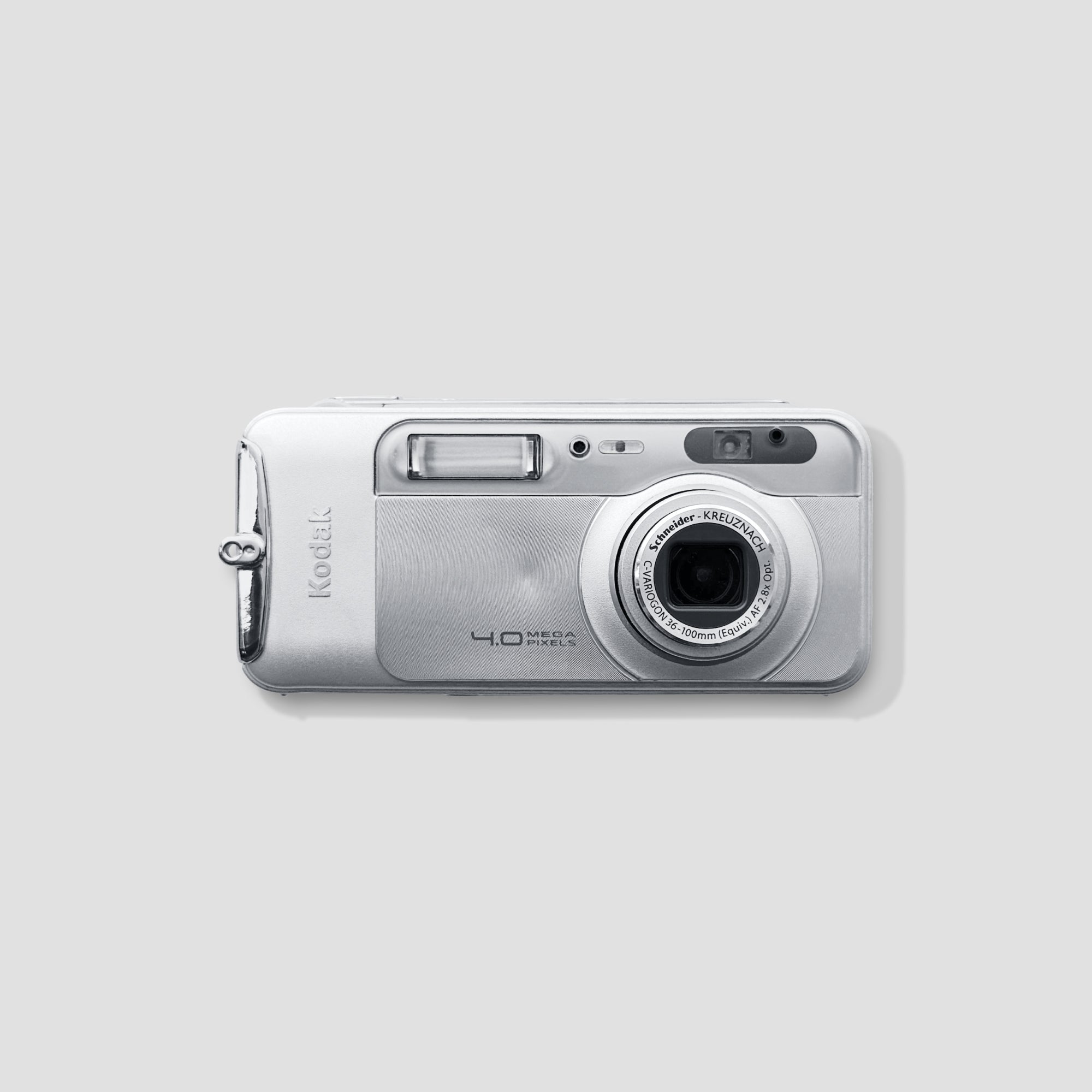 Kodak EasyShare LS-743