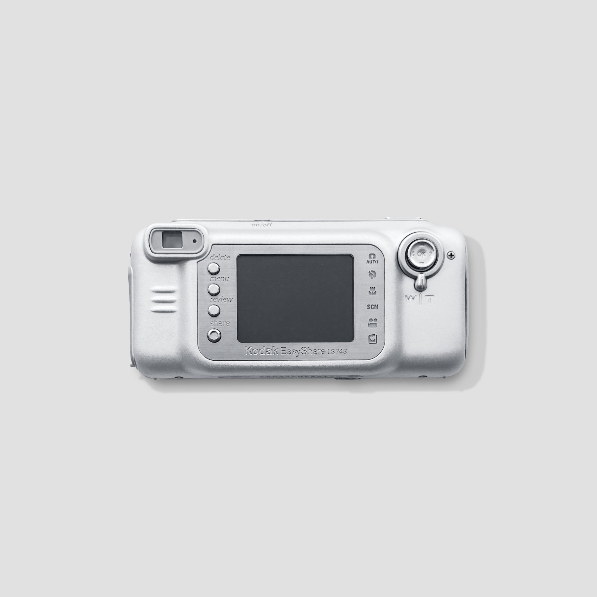 Kodak EasyShare LS-743