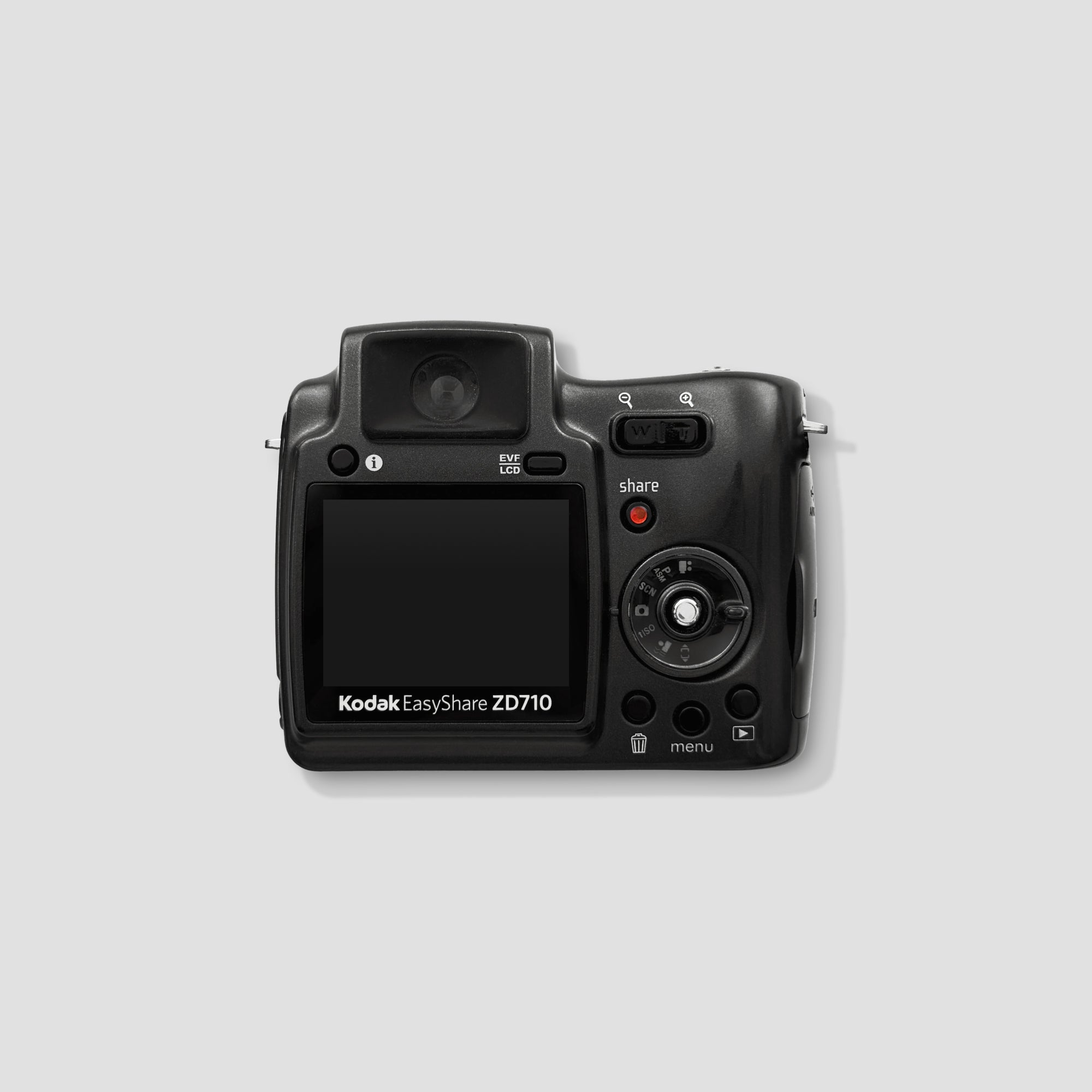 Kodak EasyShare ZD 710