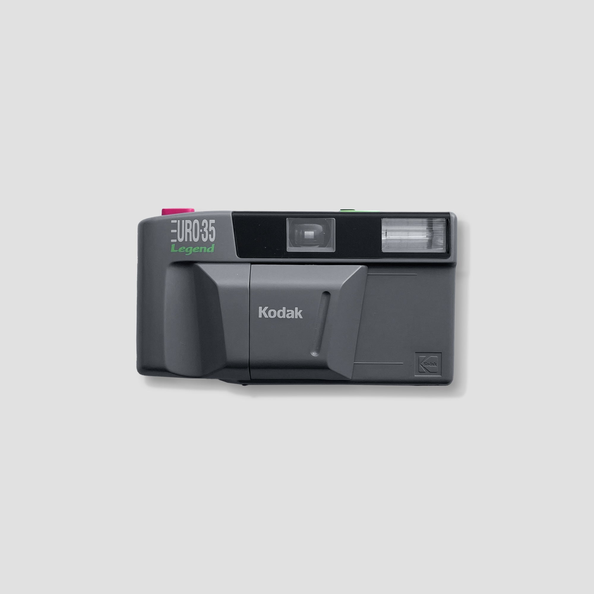 Kodak Euro 35 Legend