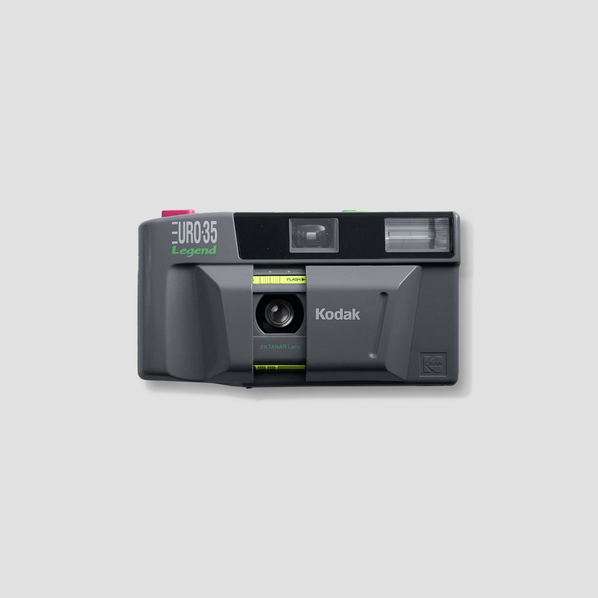 Kodak Euro 35 Legend