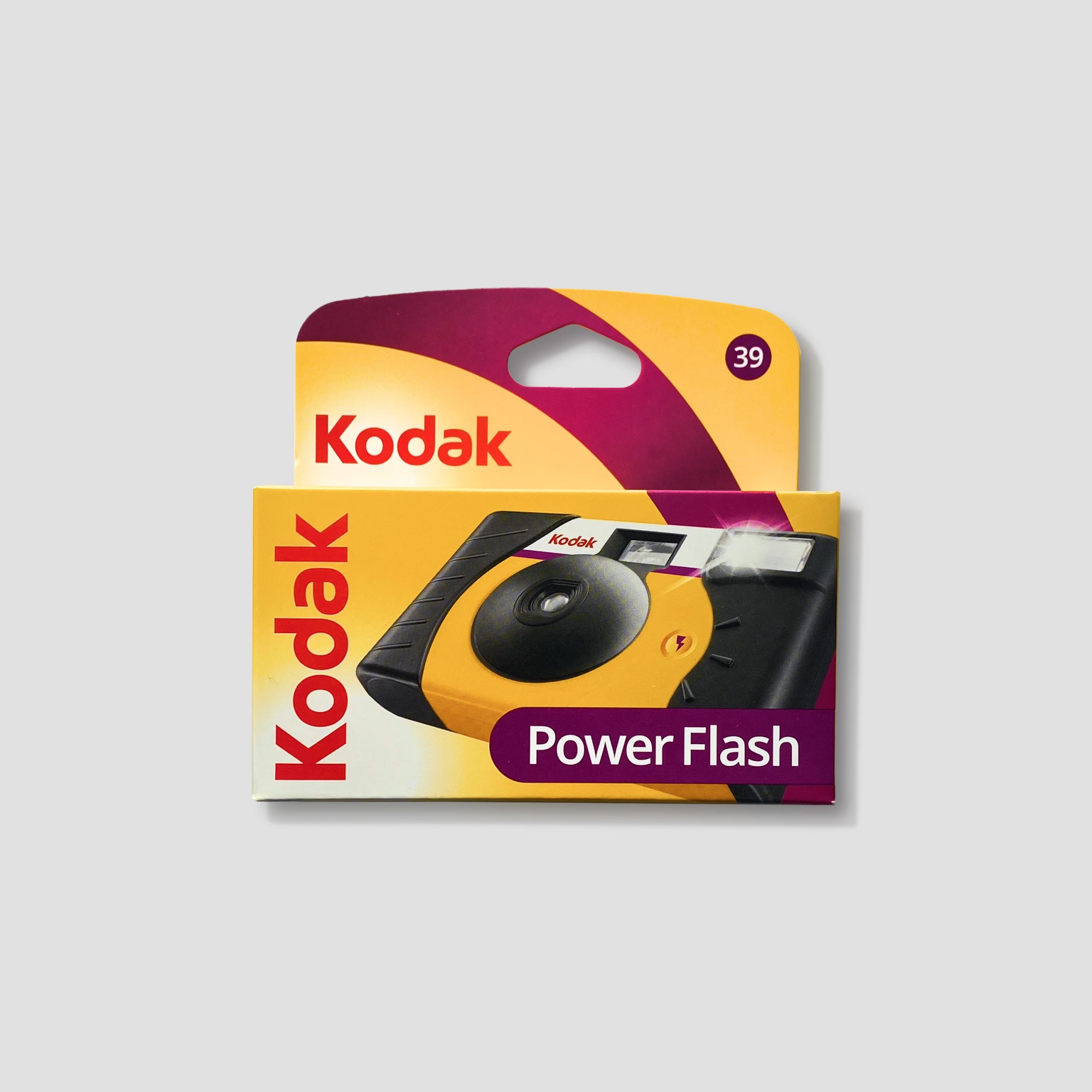 Kodak PowerFlash