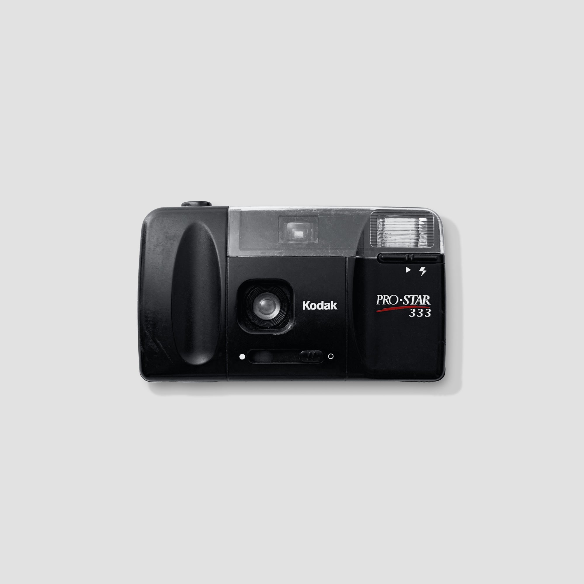Kodak Pro Star 333 35mm Film Camera | Analogue Amsterdam