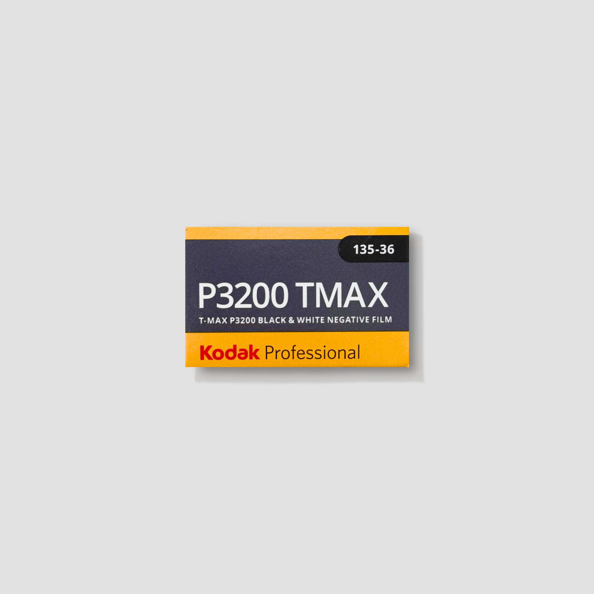 Kodak T-Max P3200