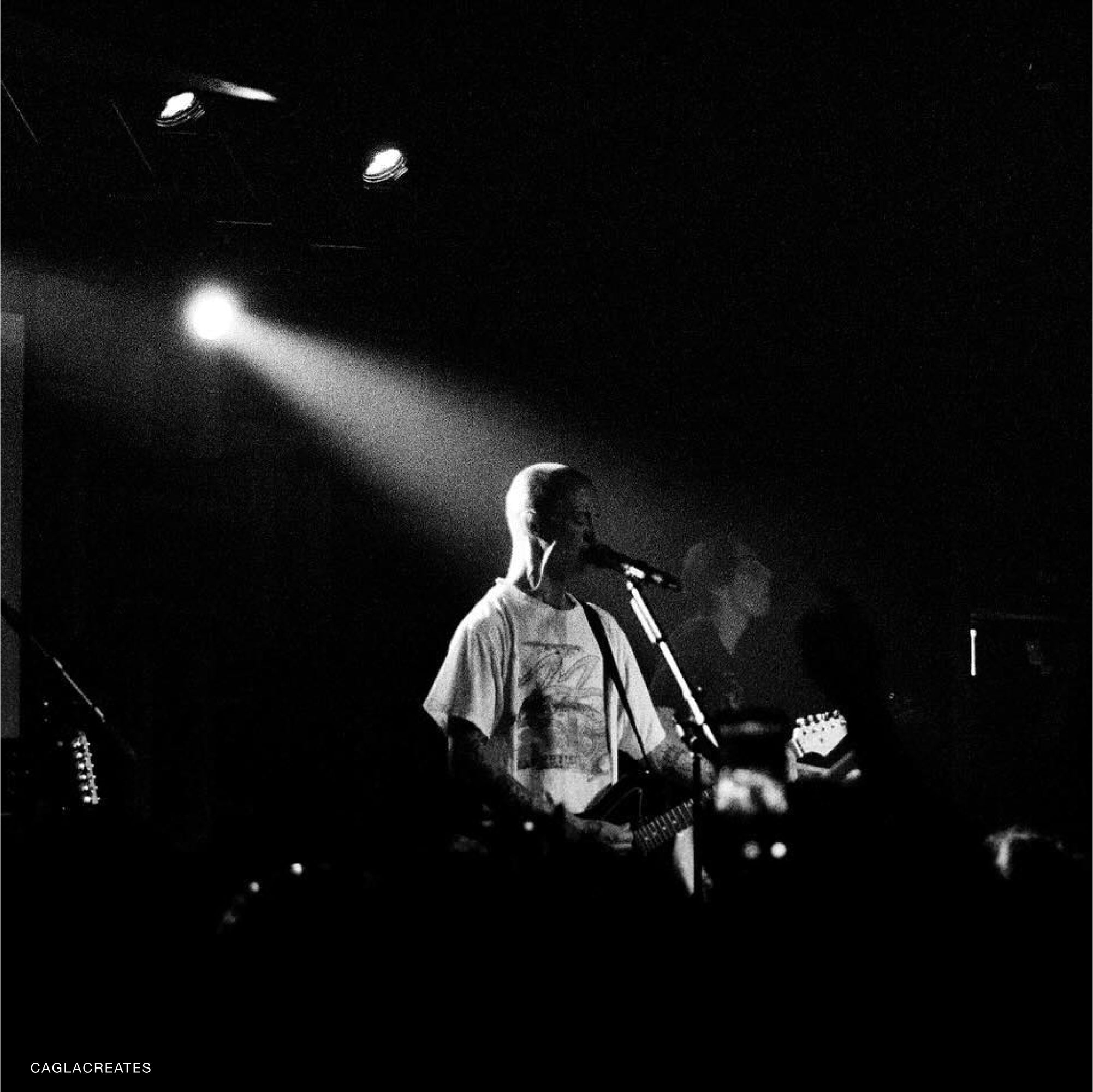 Kodak T-Max P3200