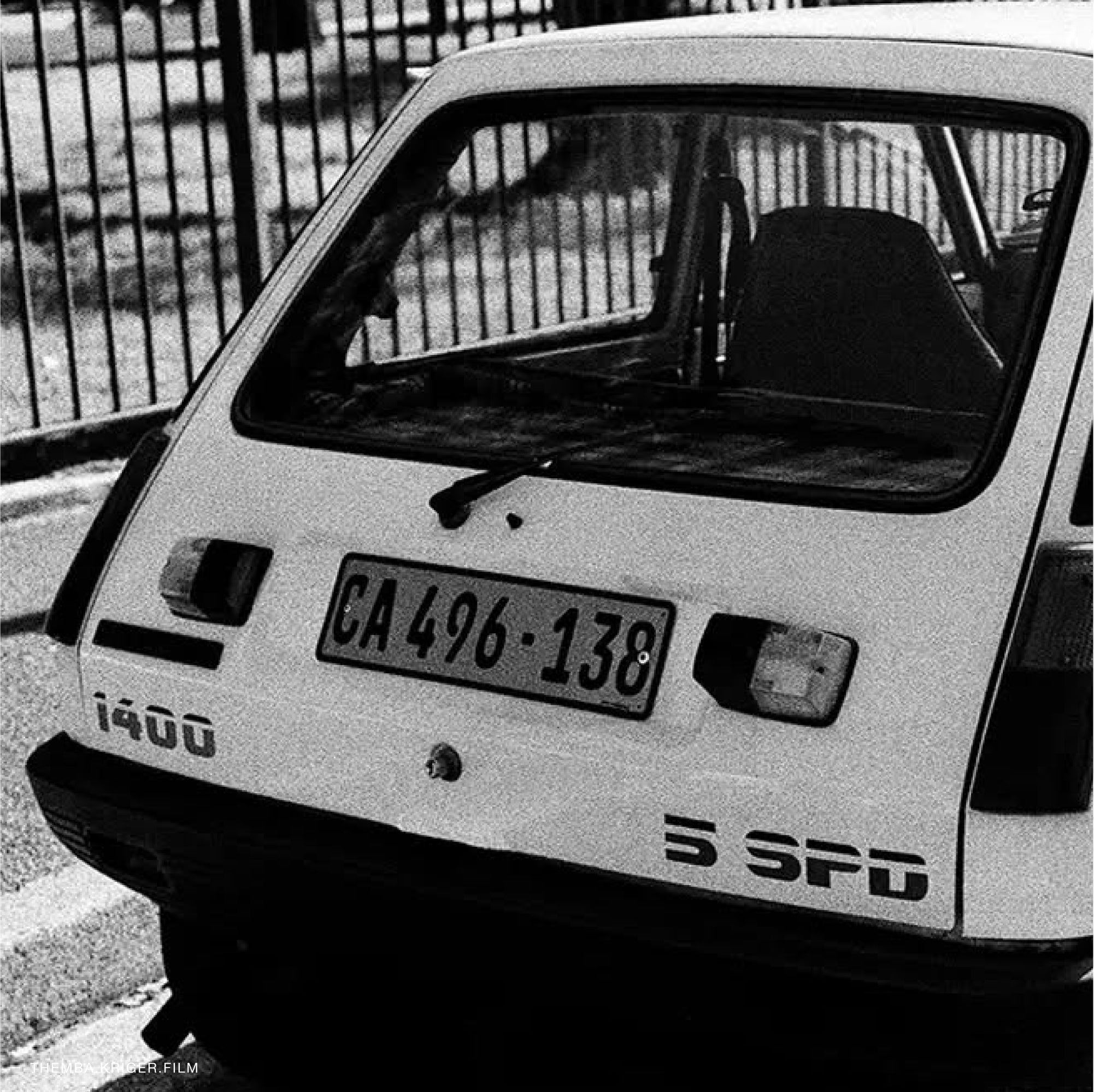 Kodak T-Max P3200