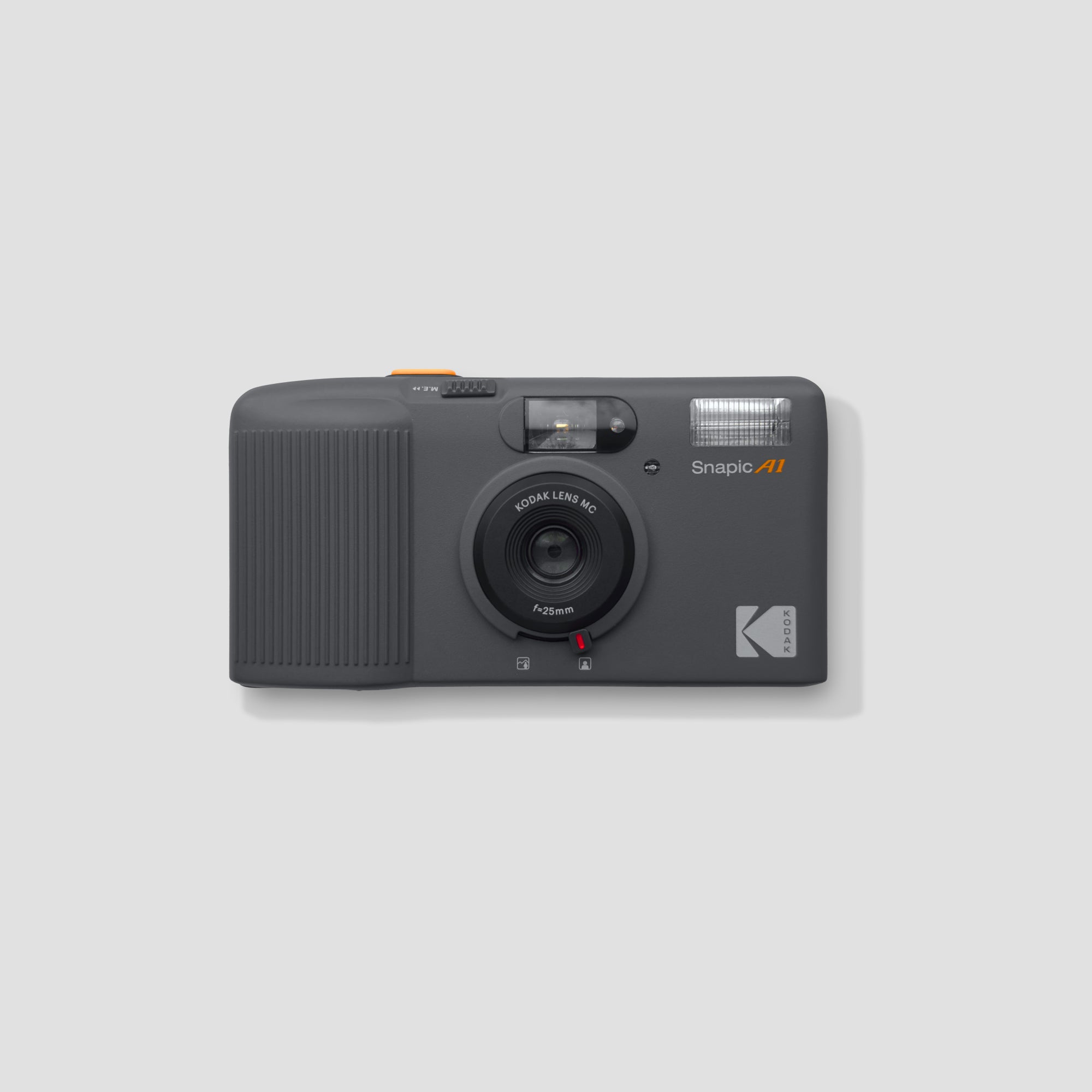 Kodak Snapic A1 35mm Film Camera | Analogue Amsterdam – Analogue Shop