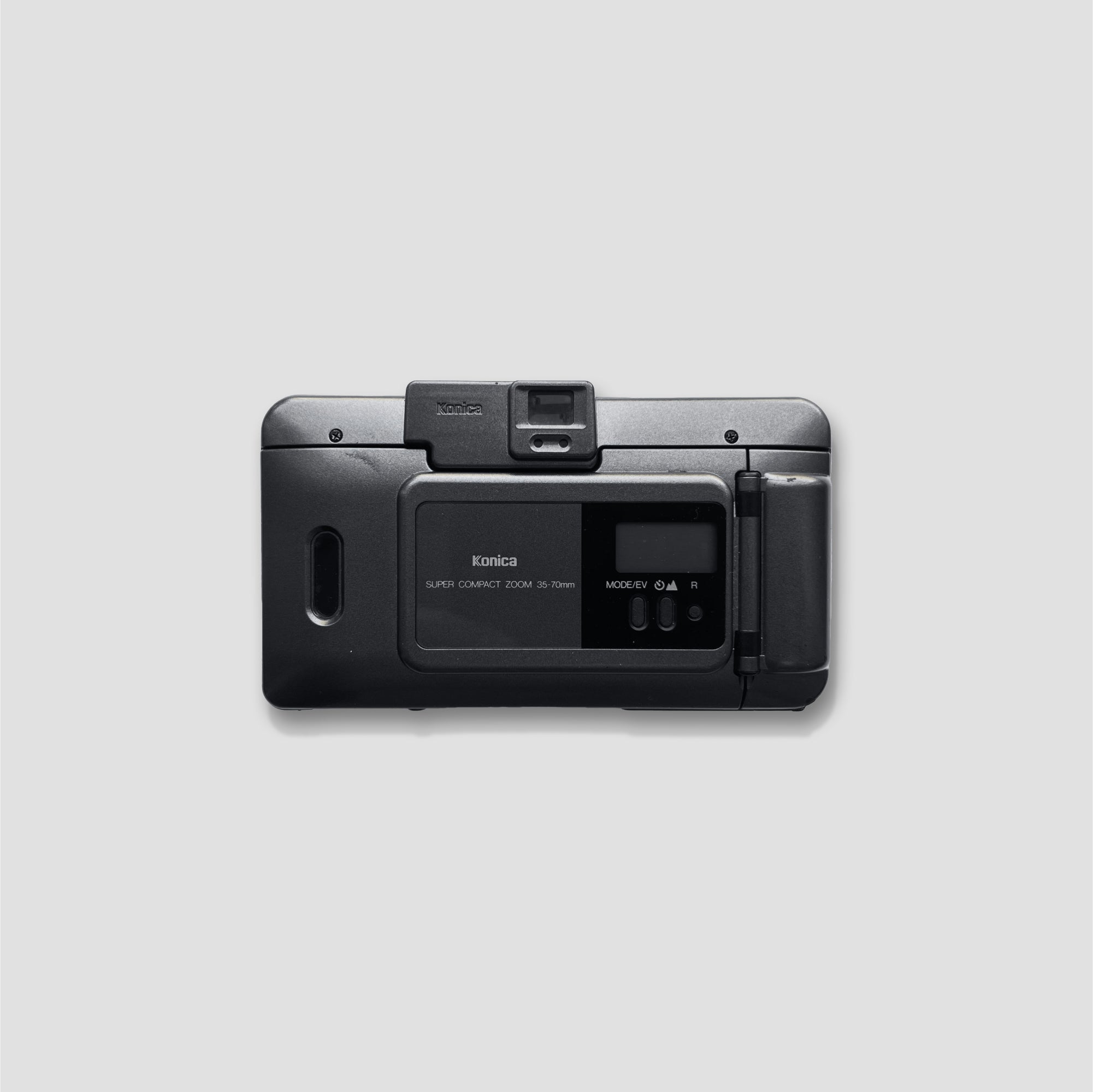 Konica Big Mini Compact Camera | Analogue Amsterdam – Analogue Shop