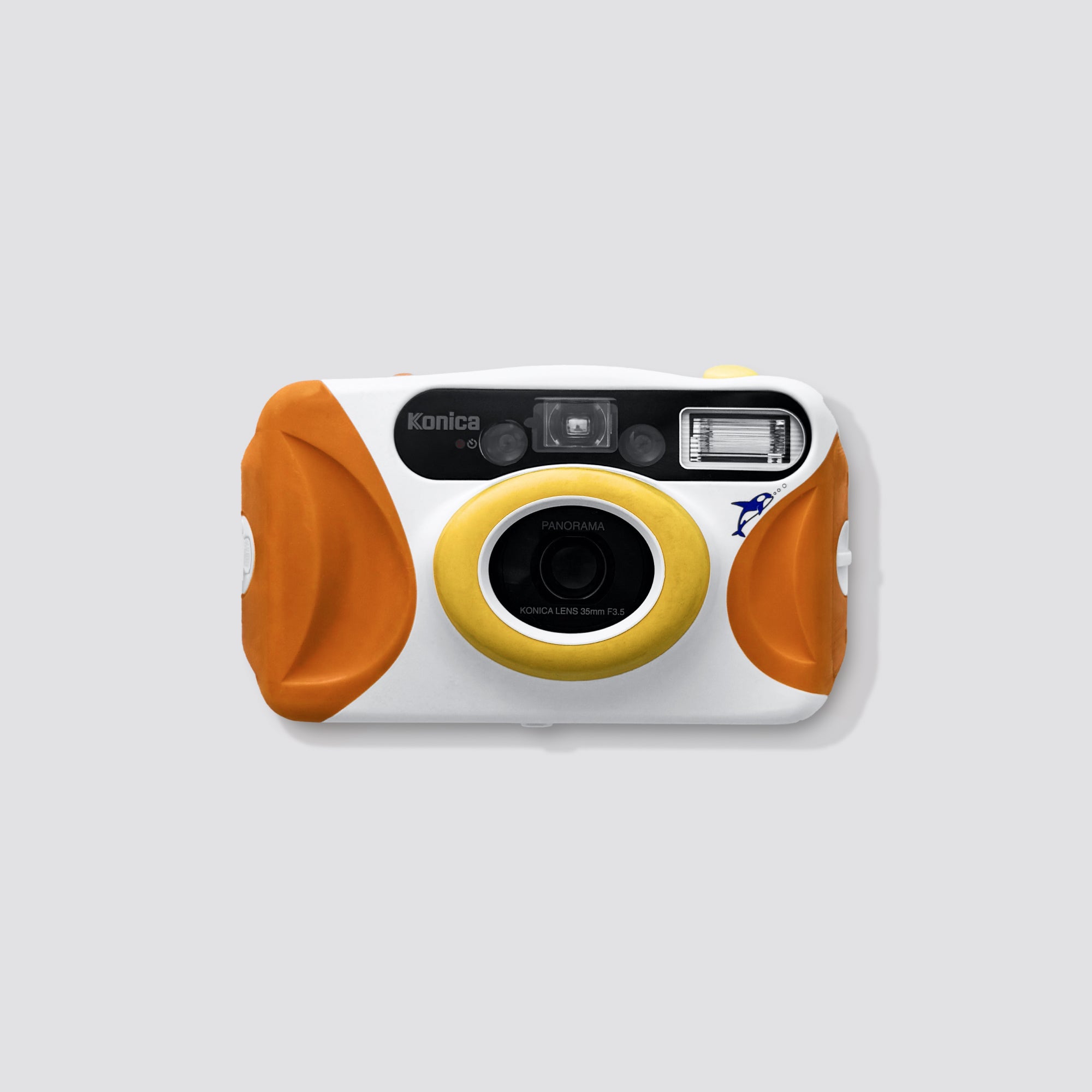 Konica Big Mini Mermaid