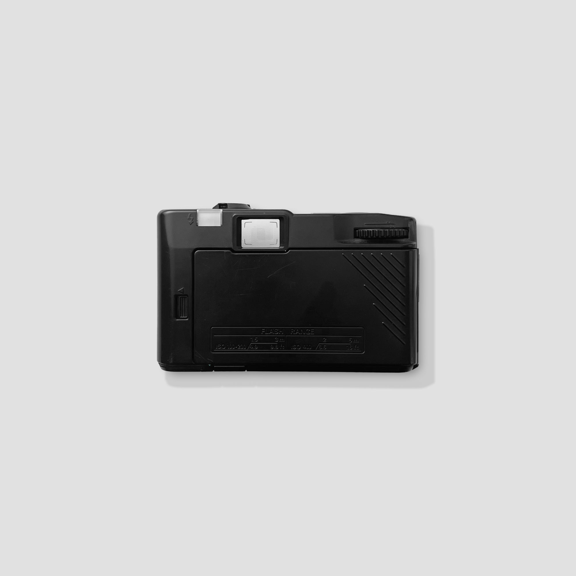 Konica EFP-20 Compact Camera | Analogue Amsterdam – Analogue Shop
