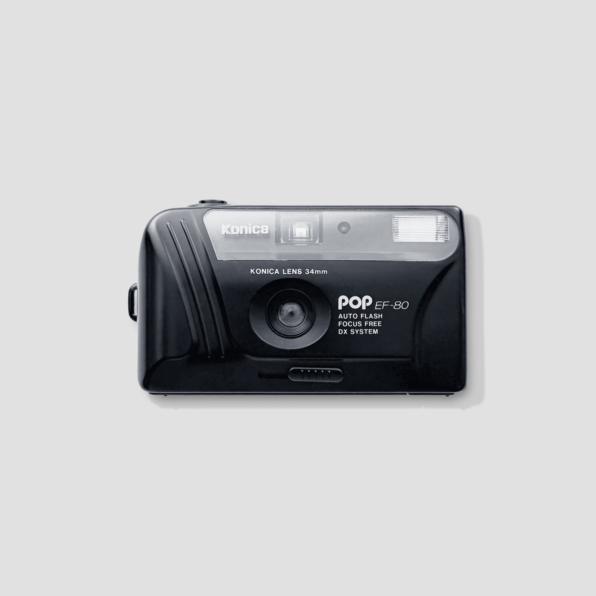 Konica Pop EF-80