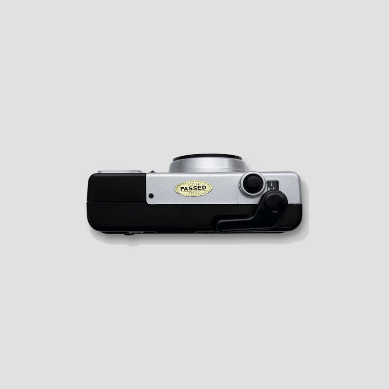 Konica Pop (color variants)