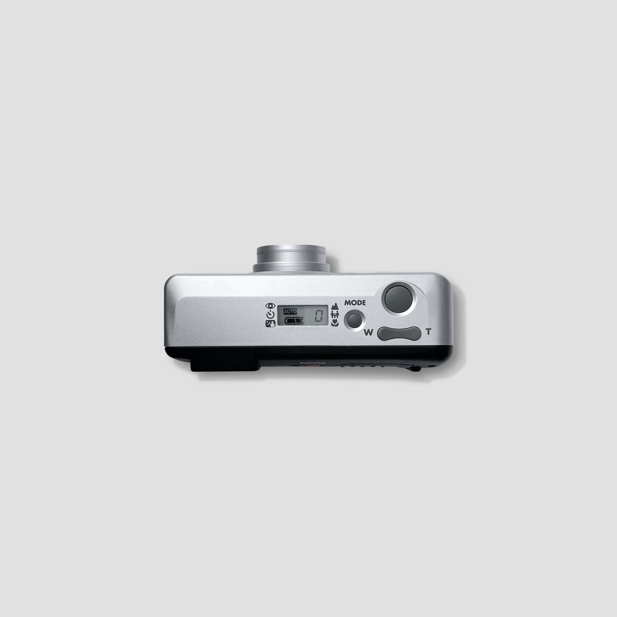 Konica Z-up 60e 35mm Film Camera | Analogue Amsterdam – Analogue Shop