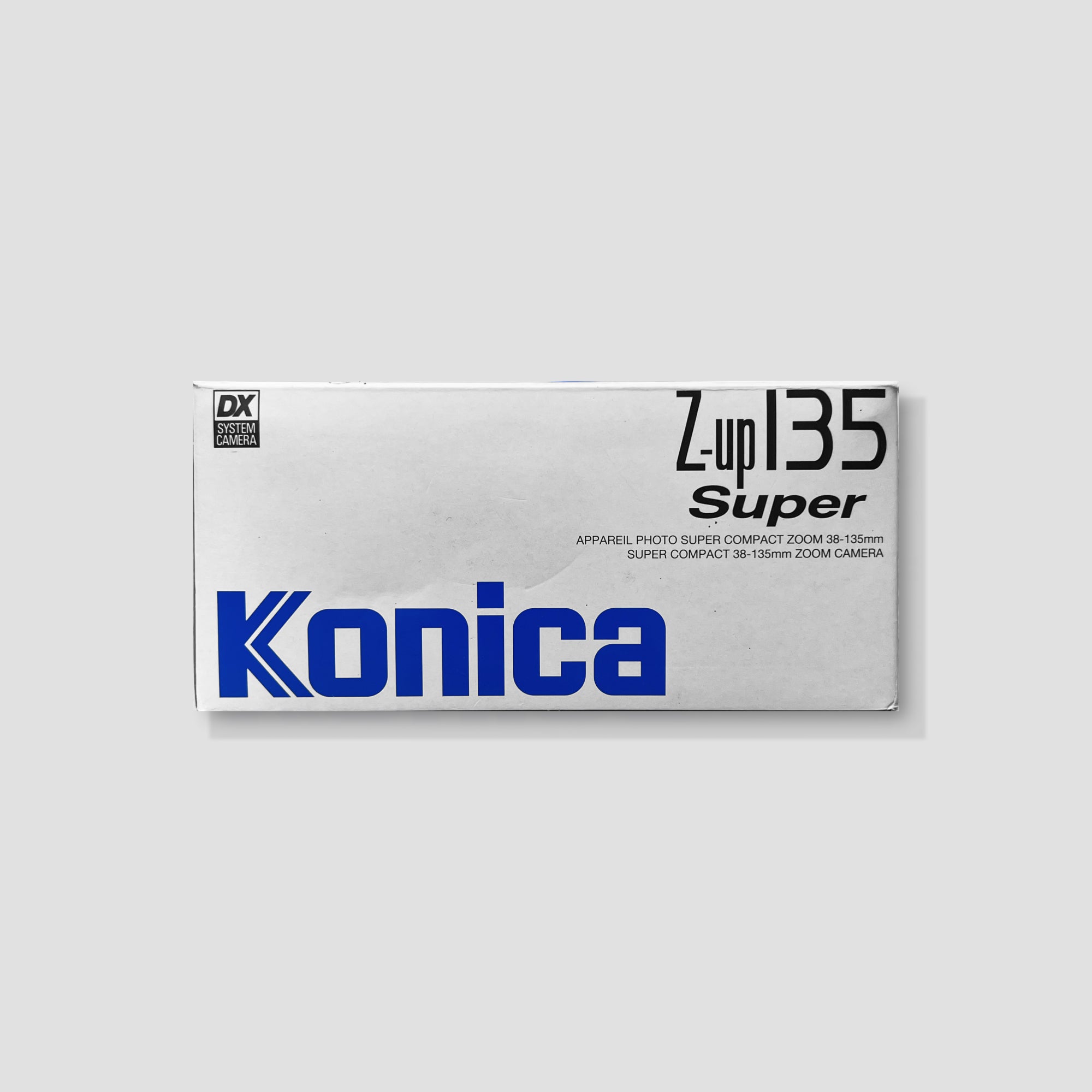 Konica Z-Up 135 Super