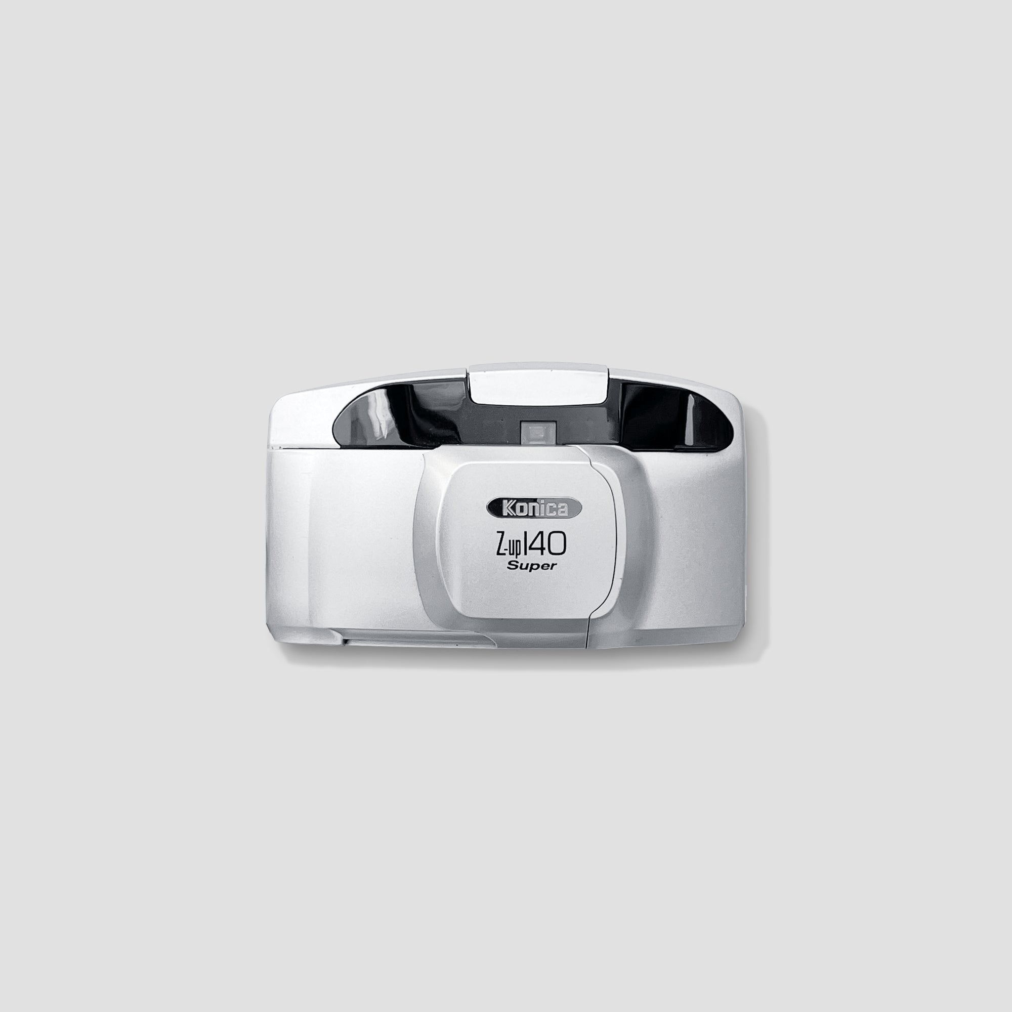 コニカ Z-UP140スーパー Konica Z-Up 140 Super – Retro Camera Shop