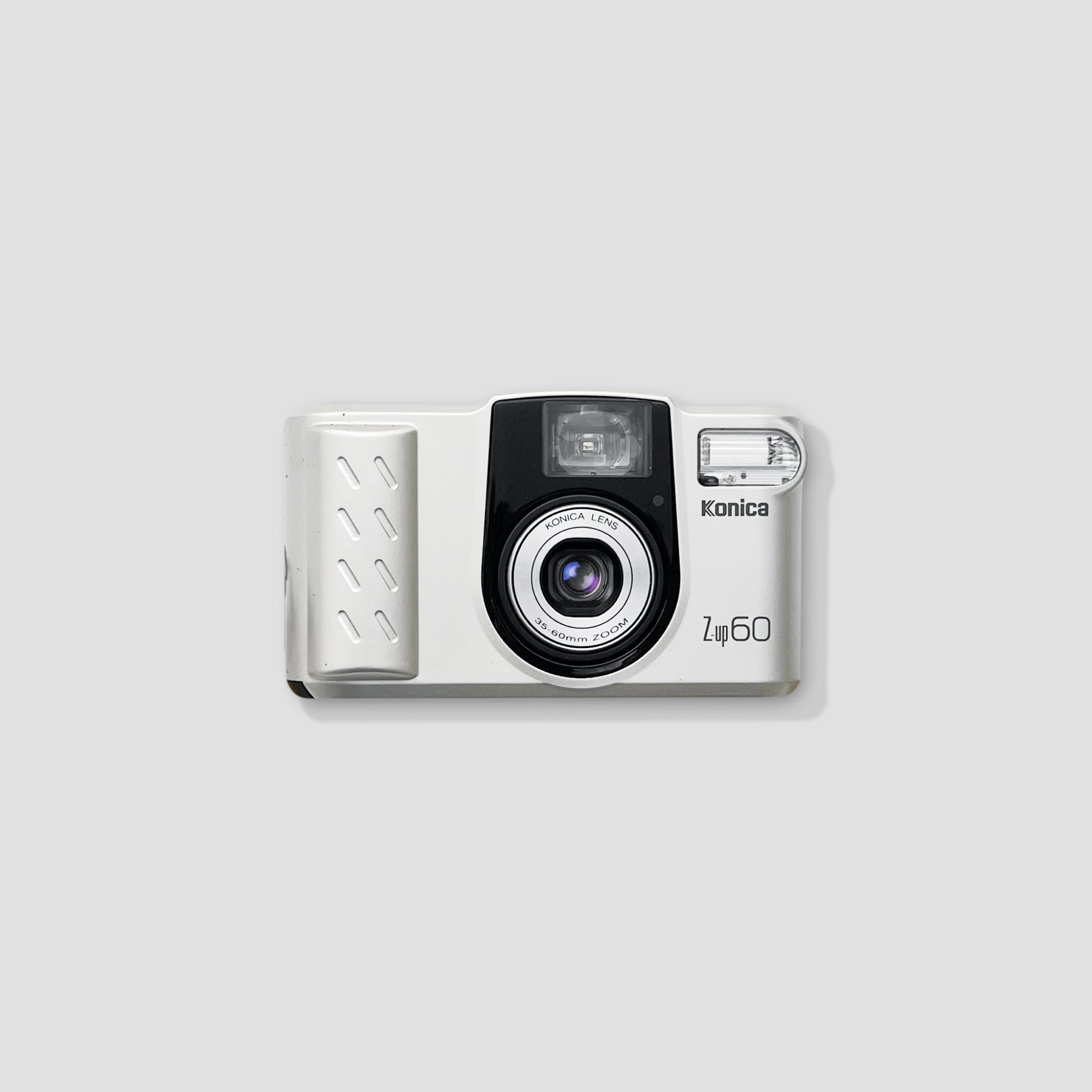 Konica Z-up 60 Compact Camera | Analogue Amsterdam – Analogue Shop
